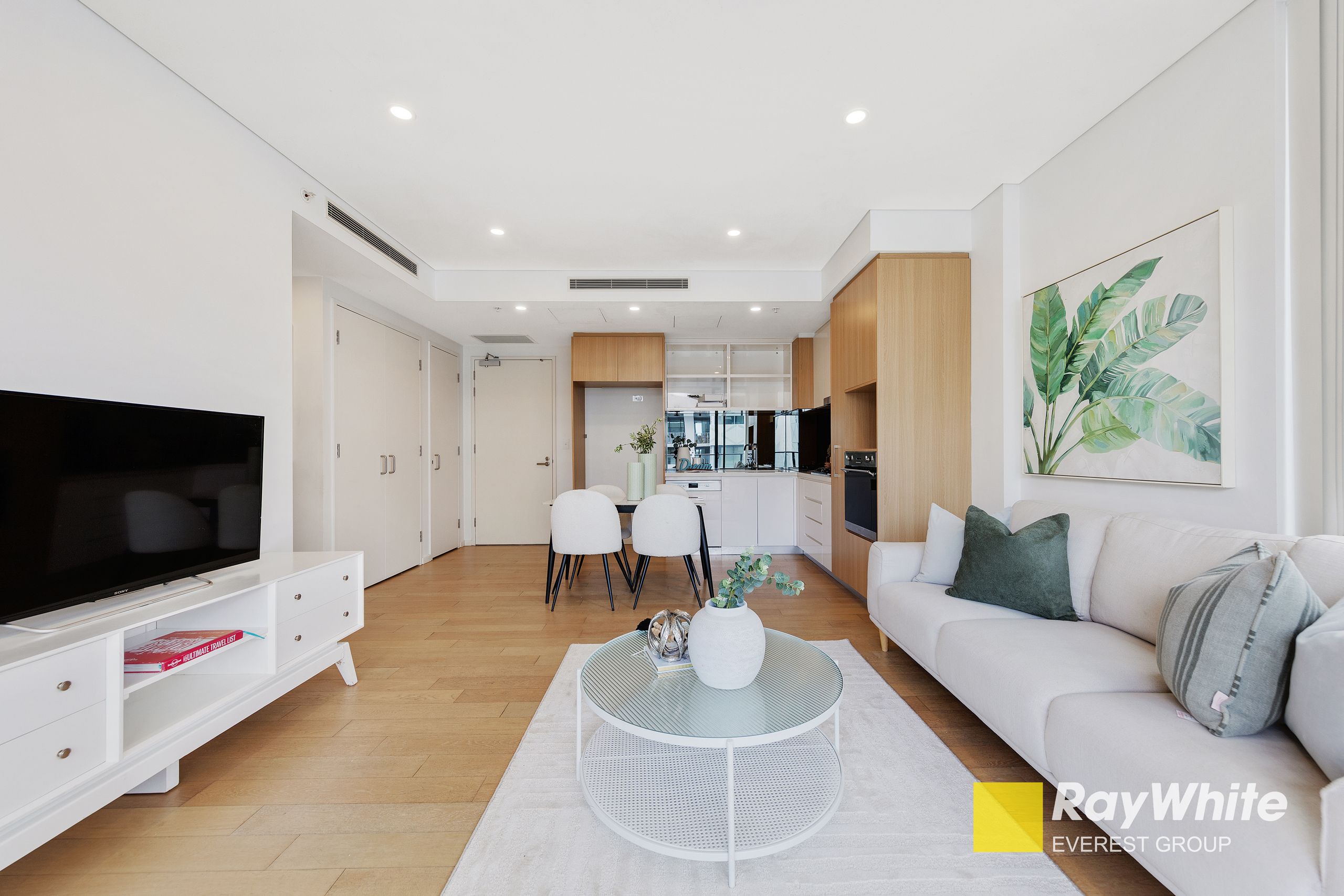 407/12 Paul Street, Zetland, NSW 2017