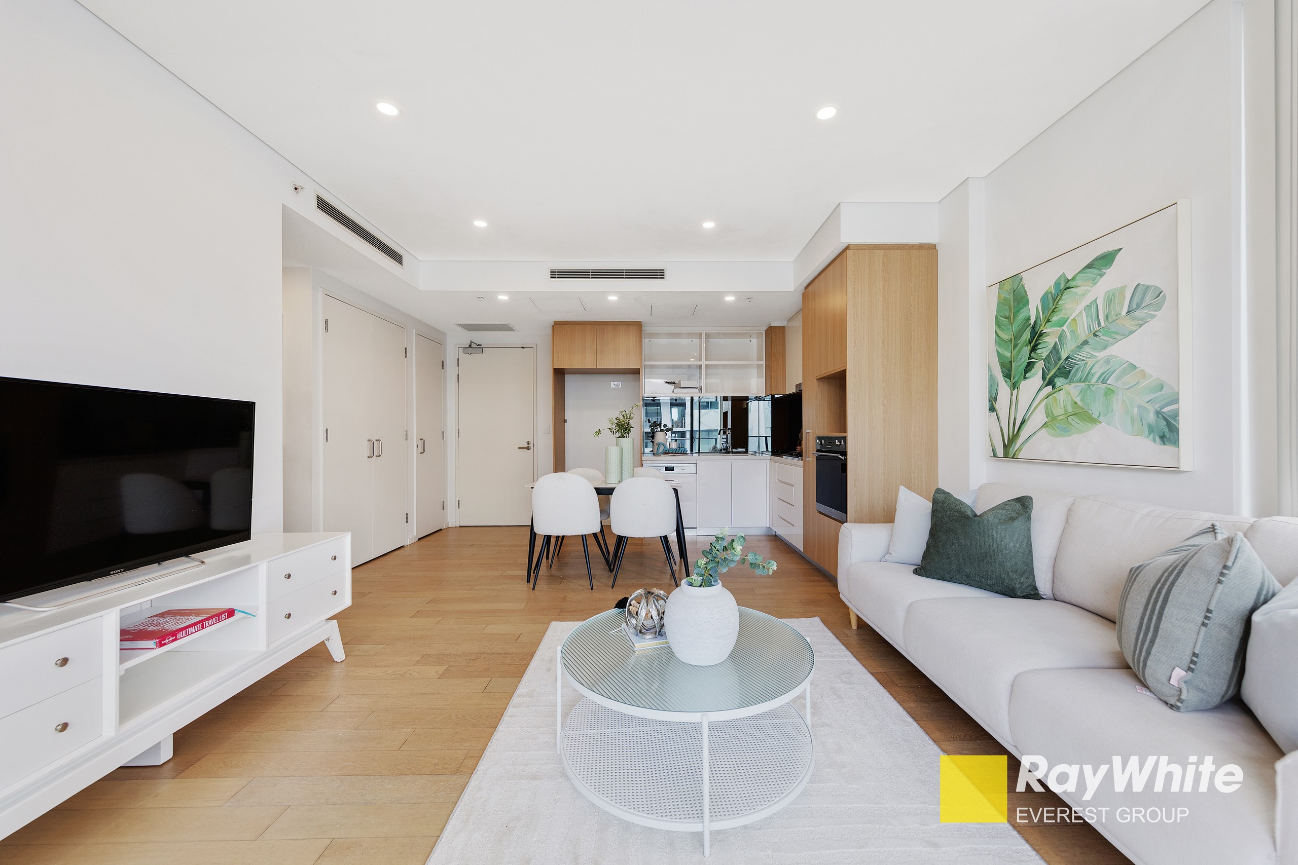 407/12 Paul Street, Zetland, NSW 2017