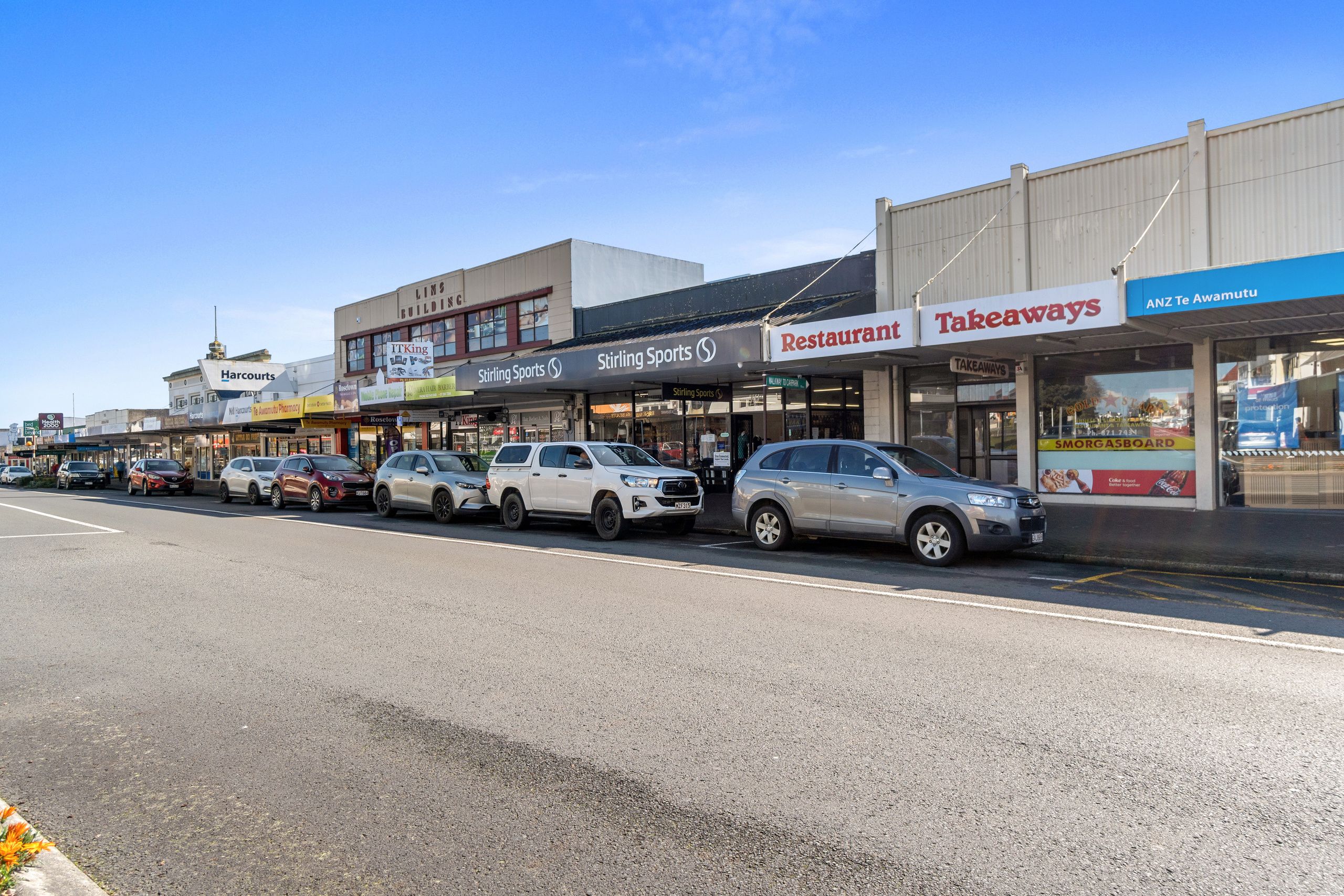 150 Alexandra Street, Te Awamutu, Waipa District