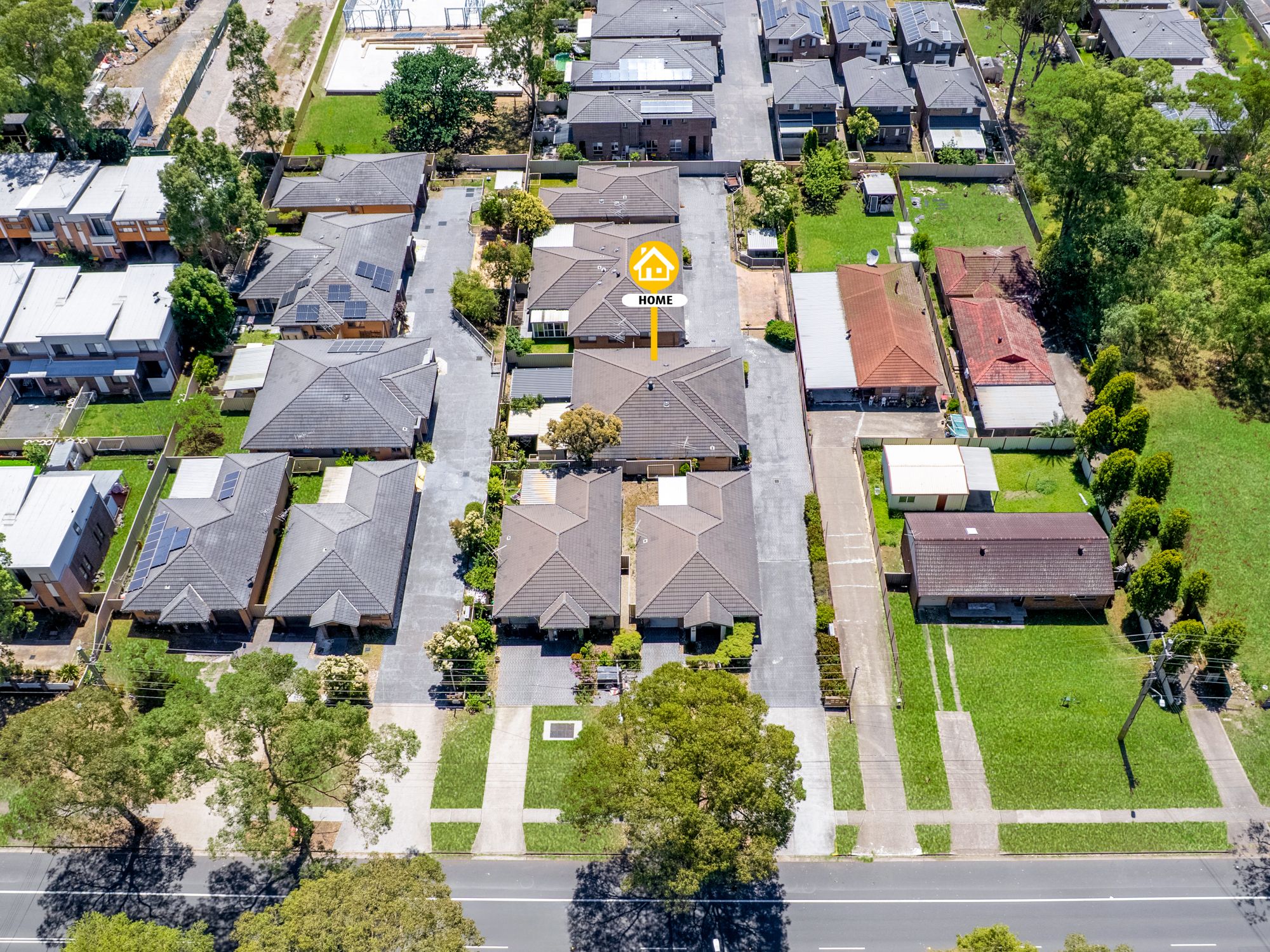 4/114 Rooty Hill Road North, Rooty Hill, NSW