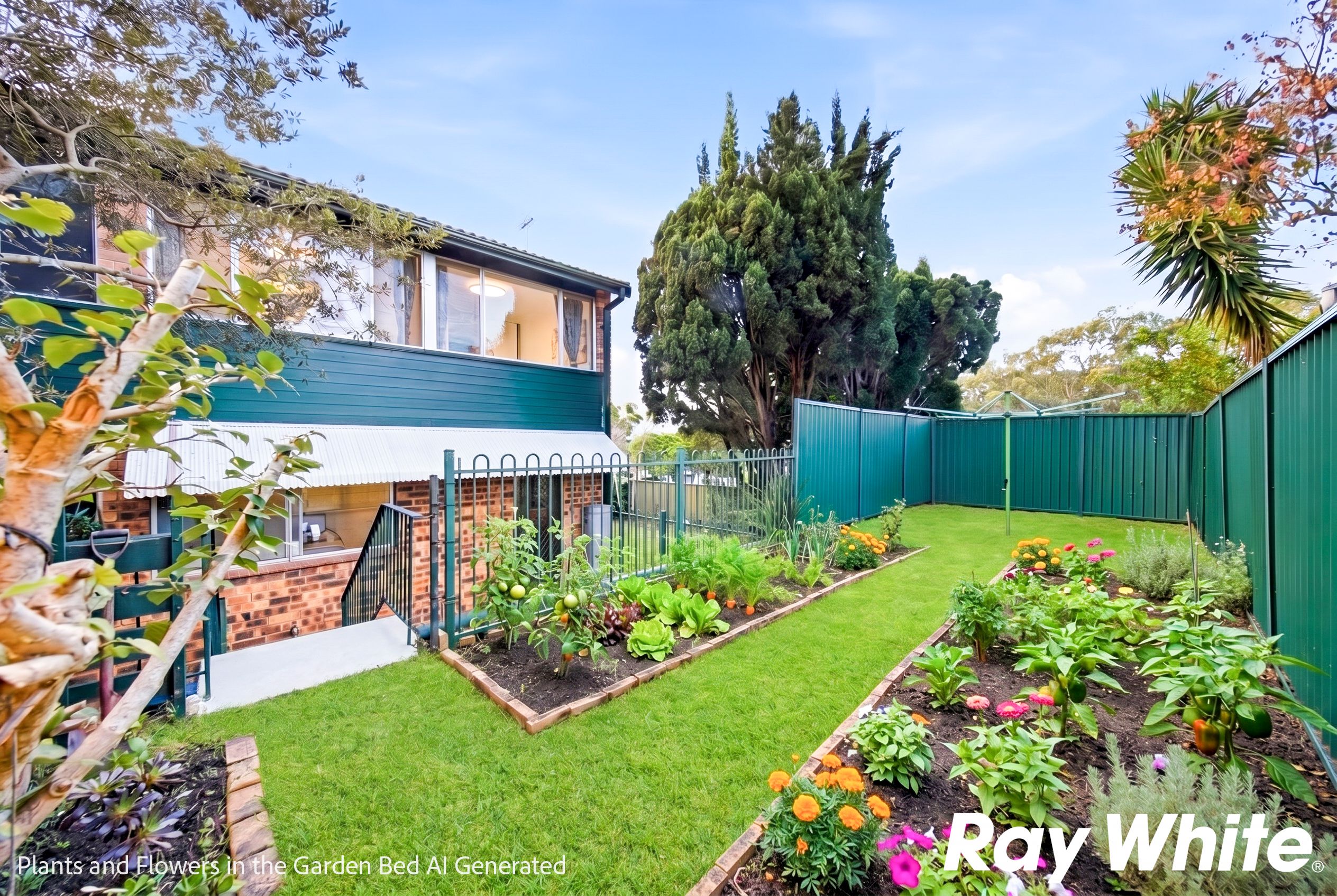 43/1-9 Warburton Street — photo from Ray White Everest Group - Mascot
