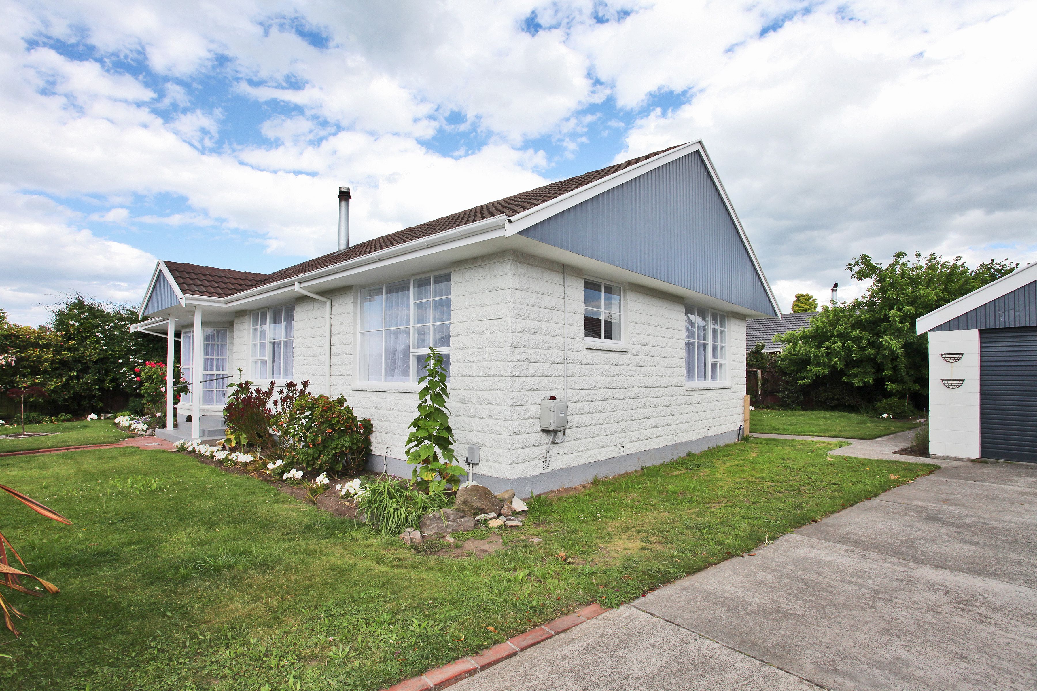 3 Cowper Place, Avondale, Christchurch City