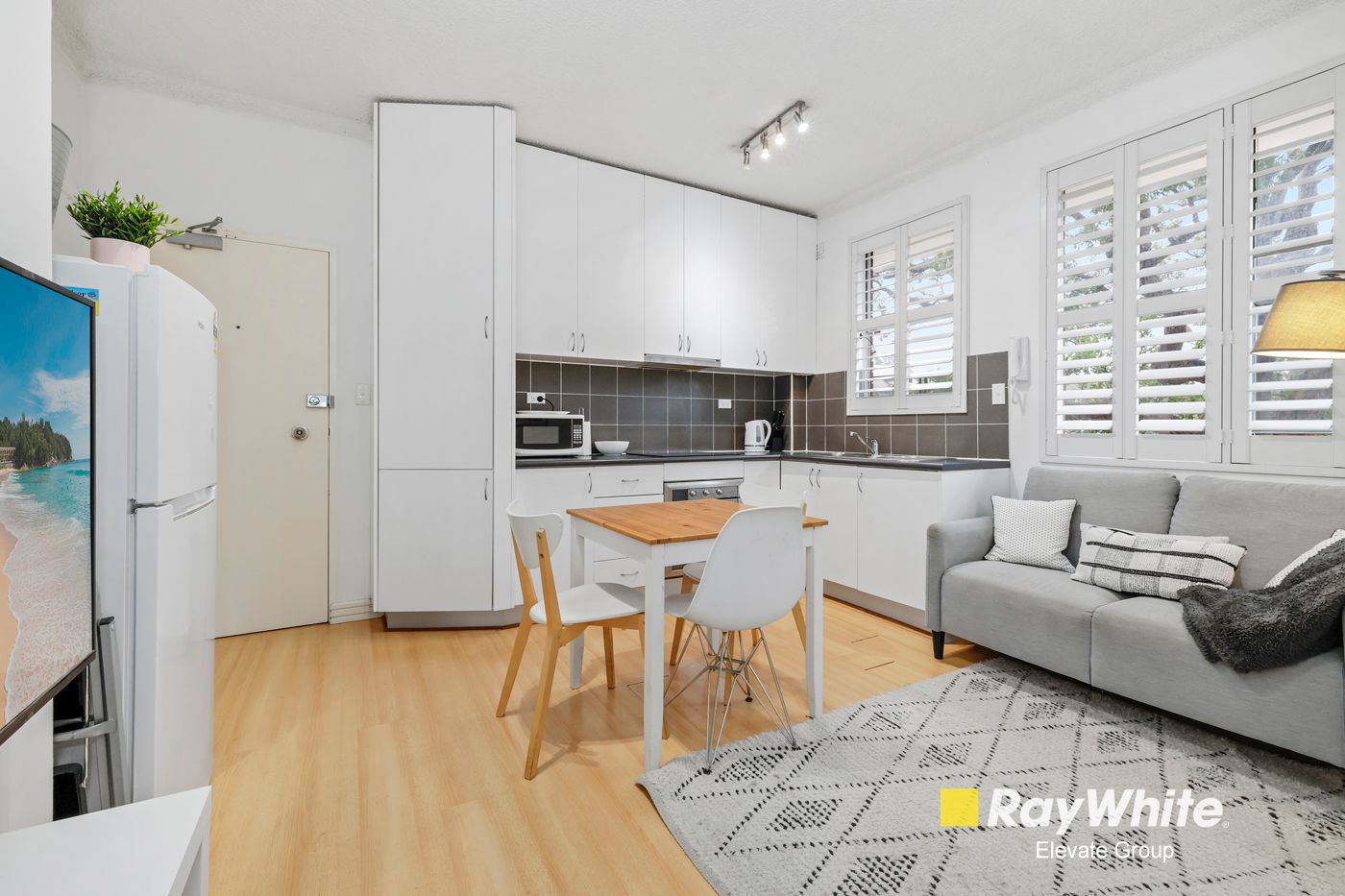 15/12 Cecil Street, Ashfield, NSW 2131