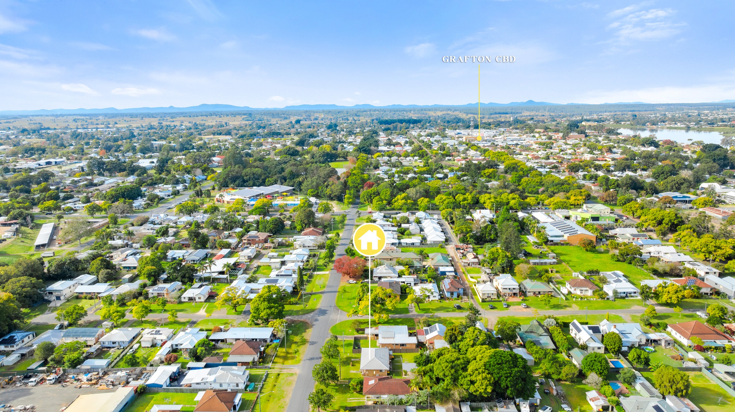 2/243 Bacon Street, Grafton, NSW 2460