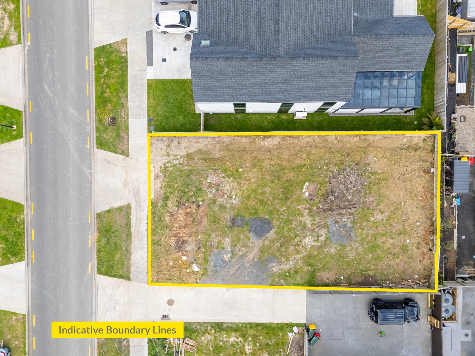 62 Michael Bosher Way, Flat Bush, Manukau City