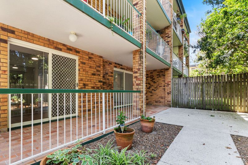 1/26 Longlands Street, East Brisbane, QLD 4169