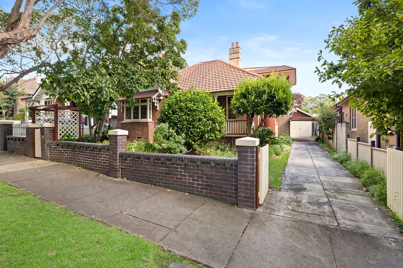 15 Rosemount Avenue, Summer Hill, NSW 2130