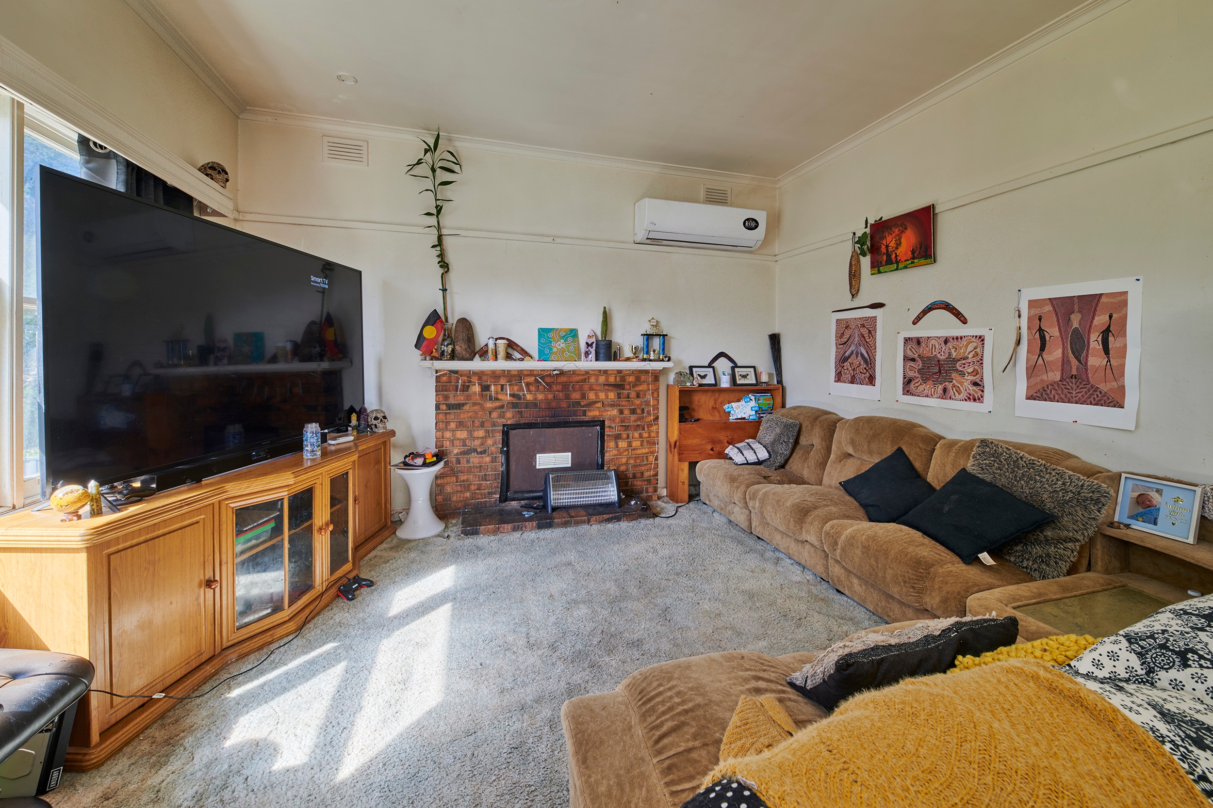 33 Hospital Street, Heathcote, VIC 3523