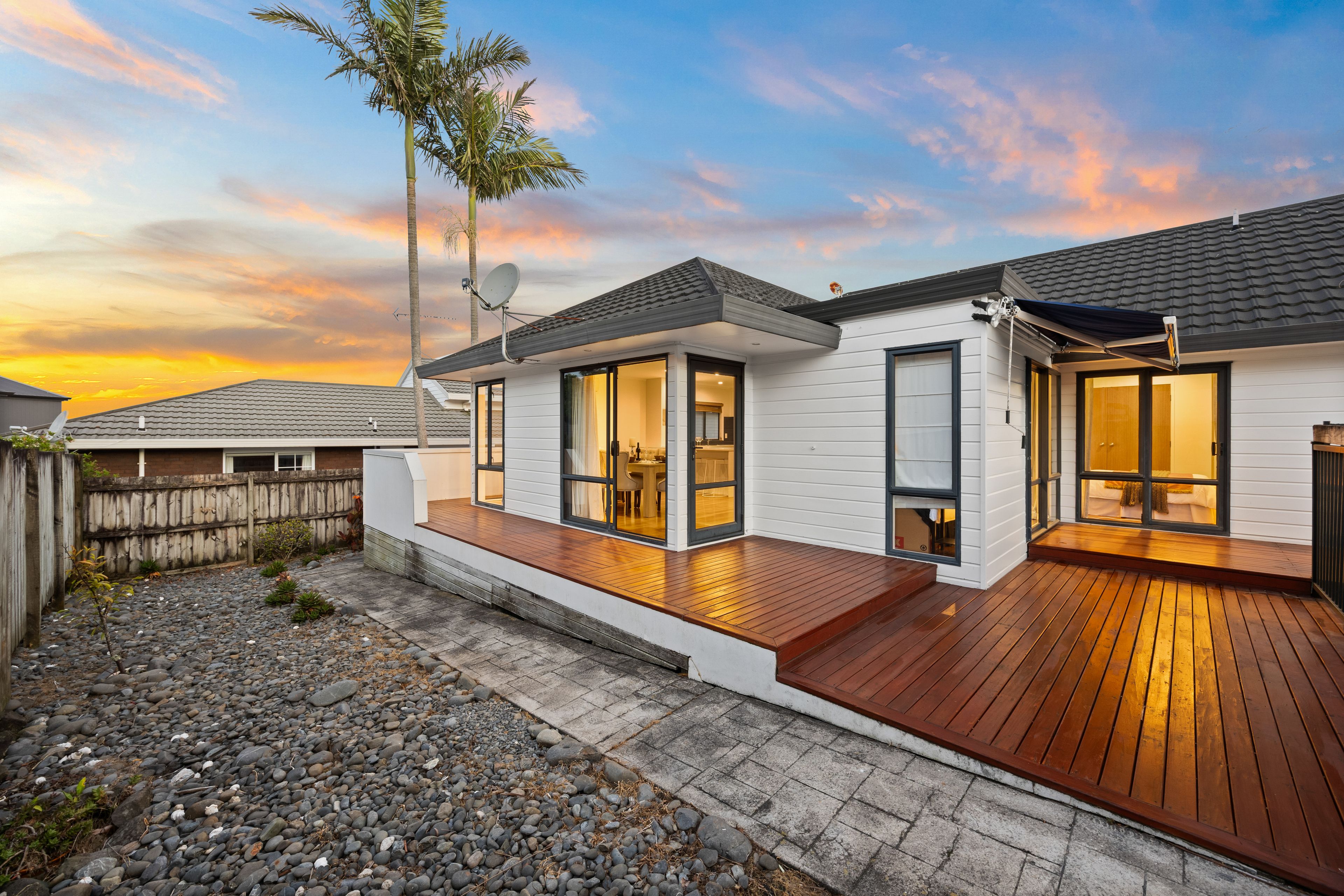 7 Cherub Place, West Harbour, Waitakere City