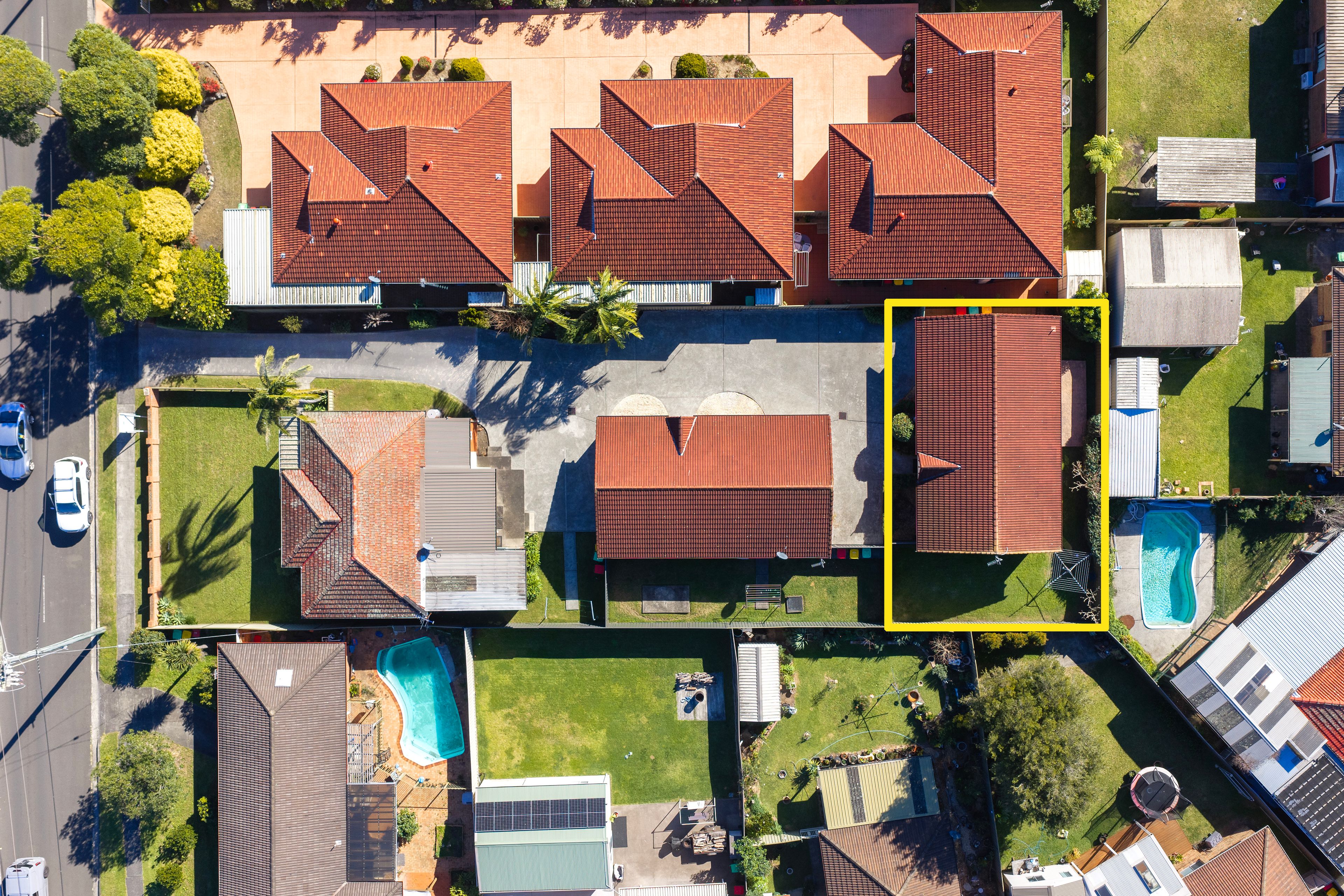 3/119 Terry Street, Albion Park, NSW 2527