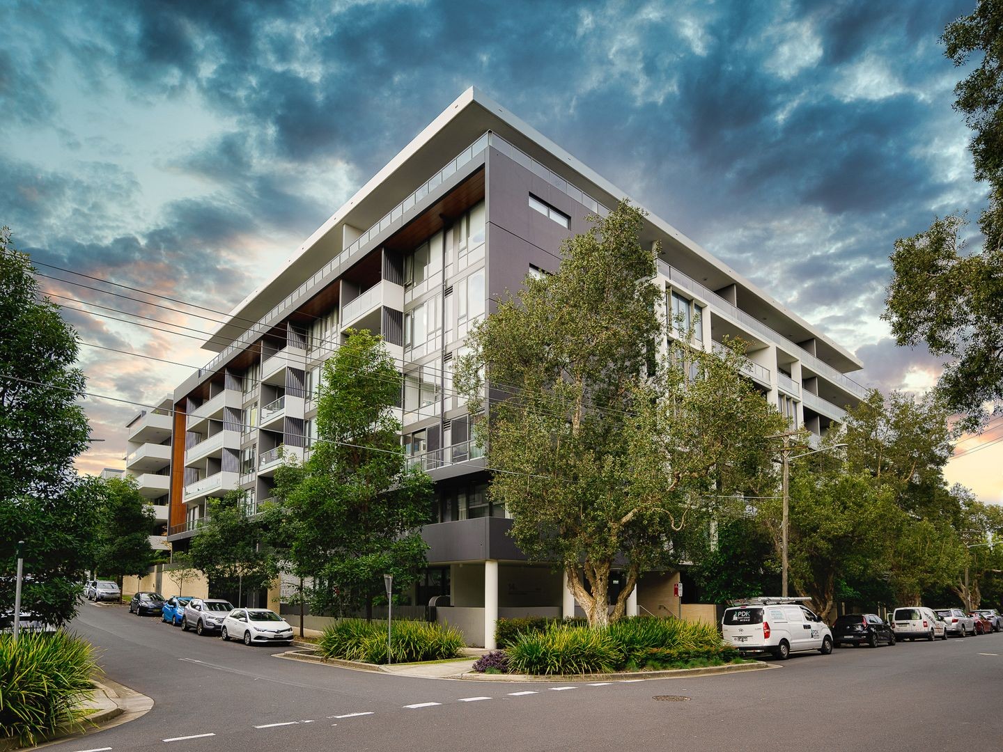 404d/14j Mentmore Avenue, Rosebery, NSW 2018