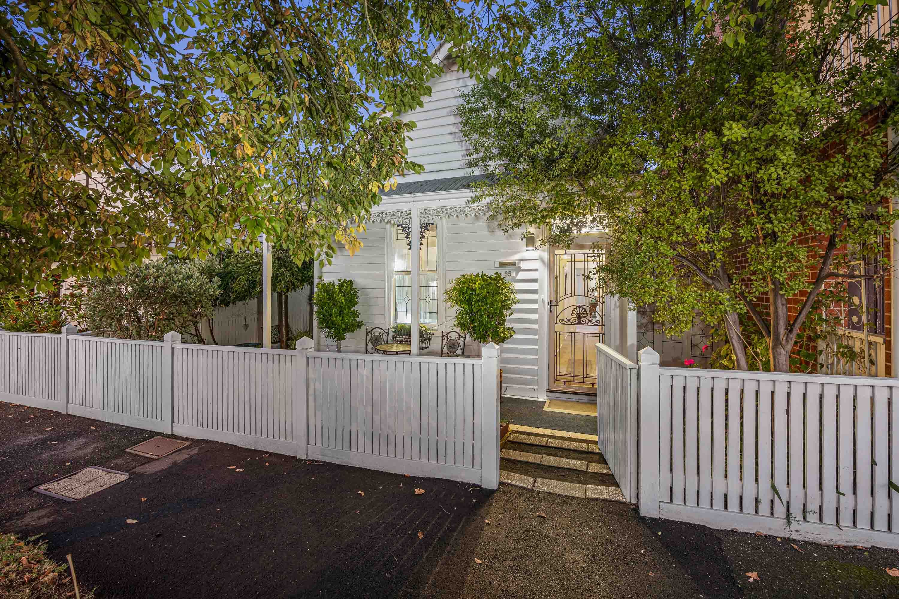 55 Peel Street South, Golden Point, VIC 3350