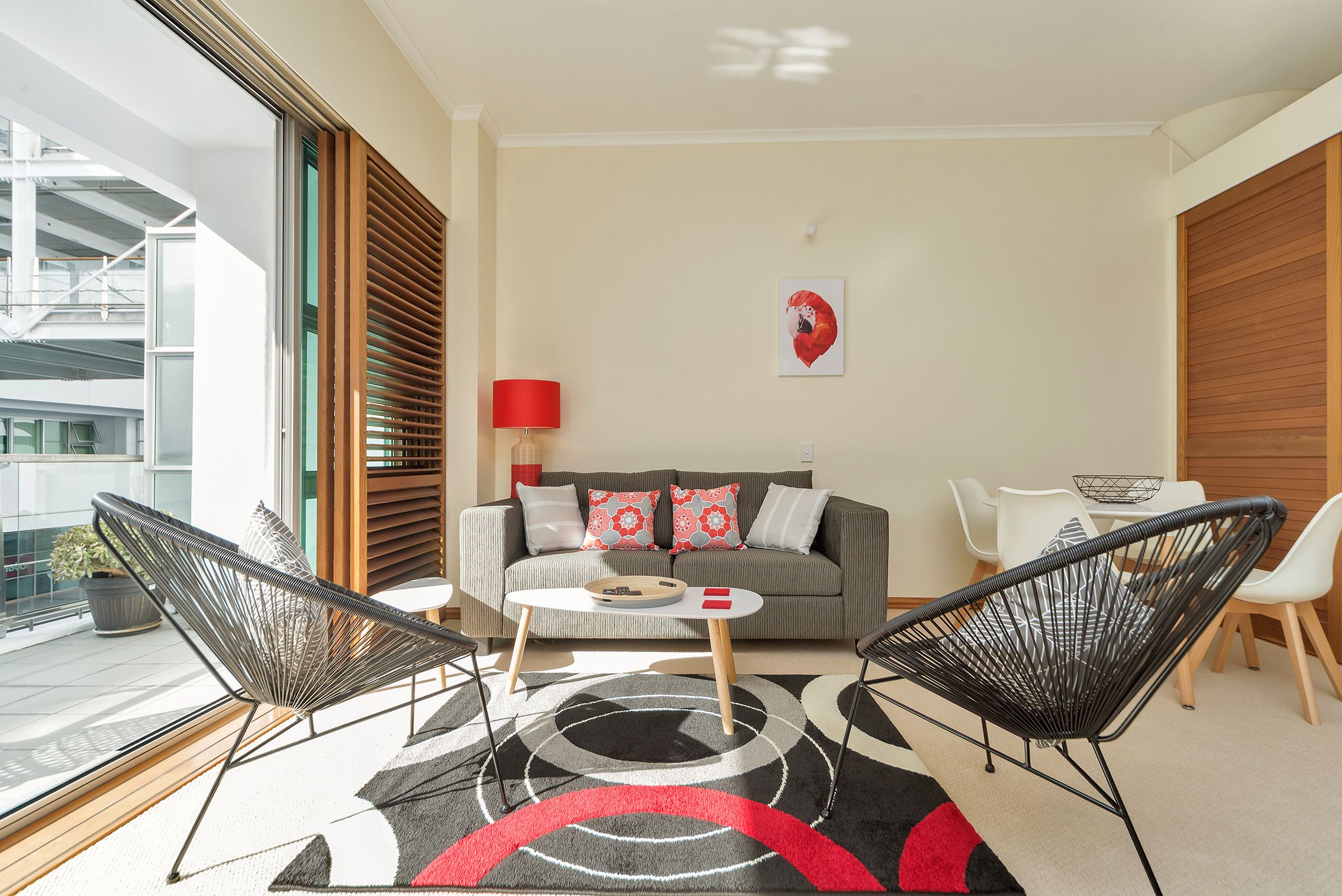 20/145 Quay Street, Auckland Central, Auckland City