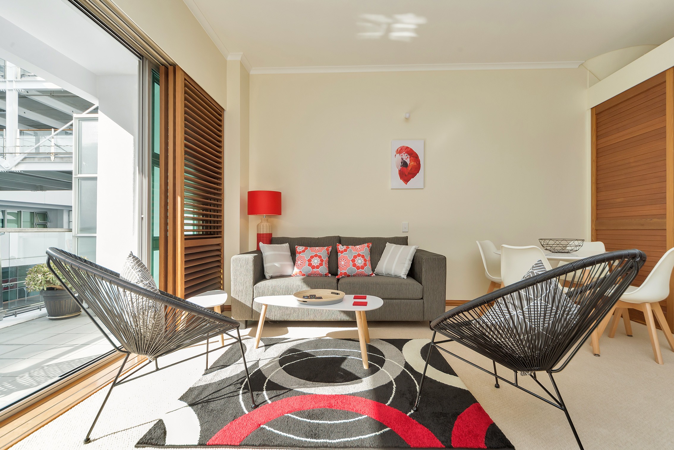 20/145 Quay Street, Auckland Central, Auckland City