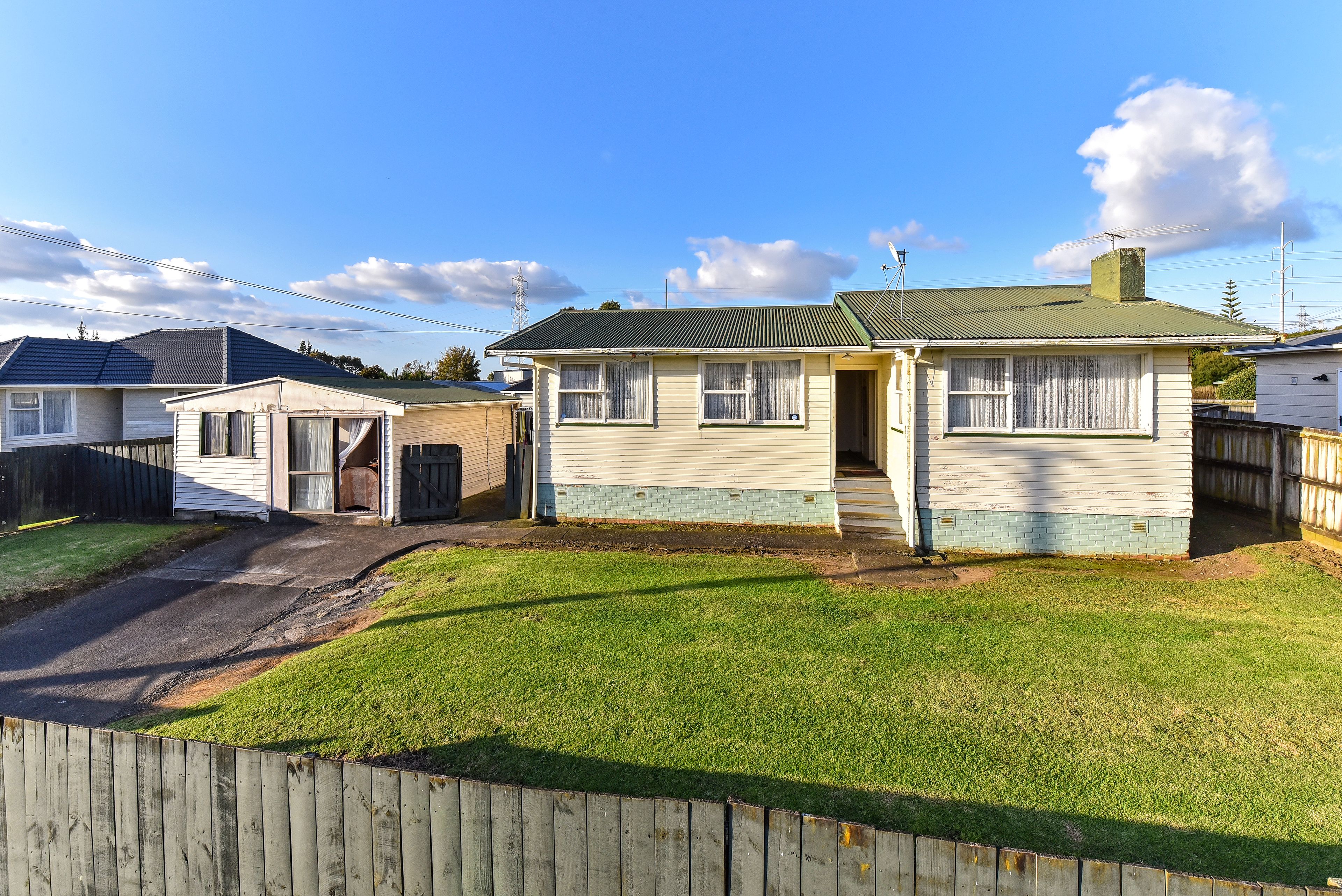 71 Wymondley Road, Otara, Manukau City