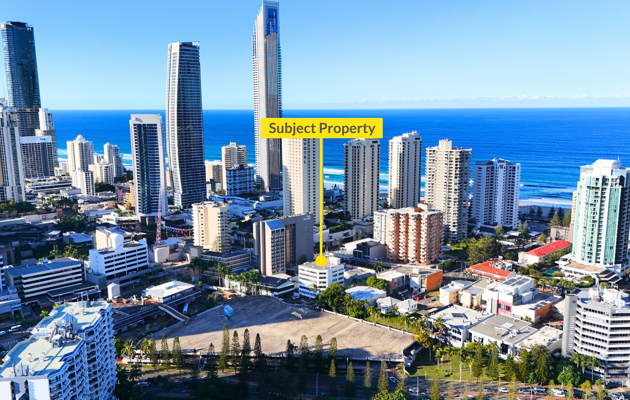 1/3 Alison Street, Surfers Paradise, QLD 4217
