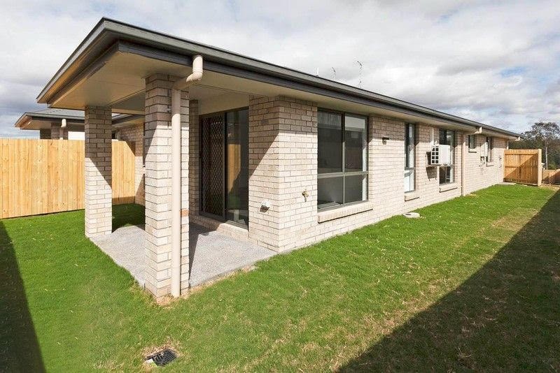 1/13 Larter Street, Brassall, QLD 4305