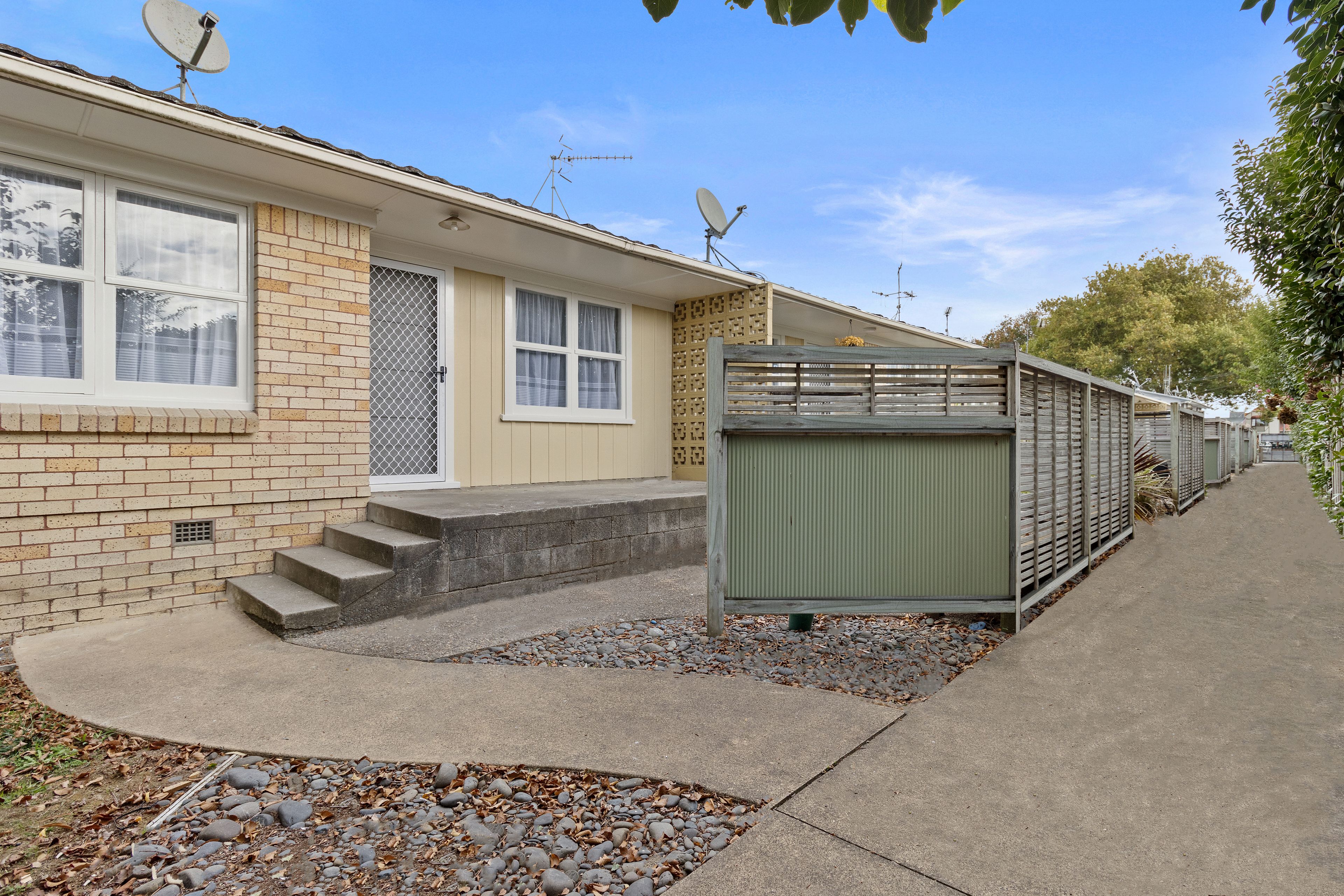 1/212 Grey Street, Hamilton East, Hamilton City