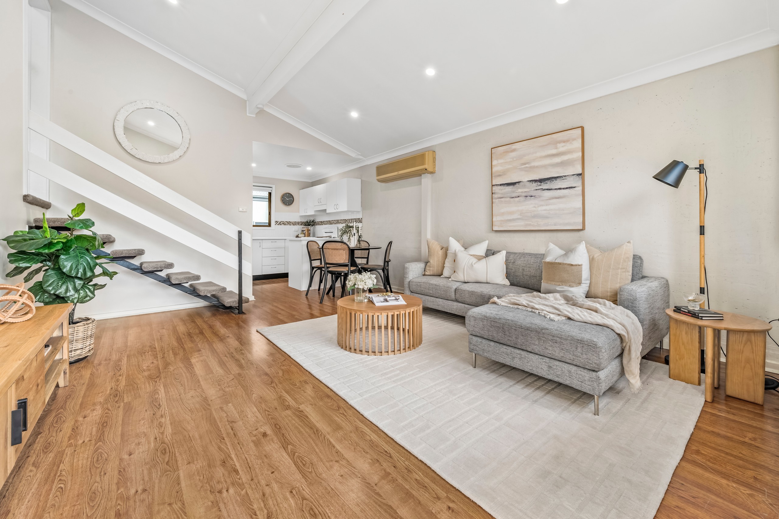 6/18 Howe Street, Singleton, NSW 2330