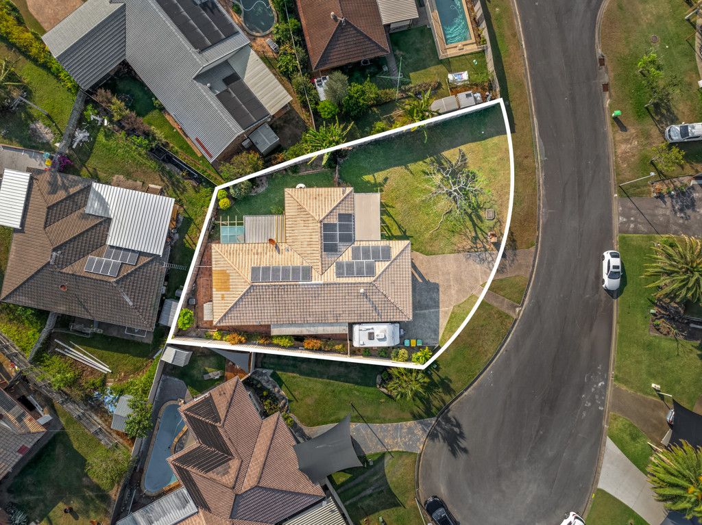 7 Plympton Court, Helensvale, QLD 4212