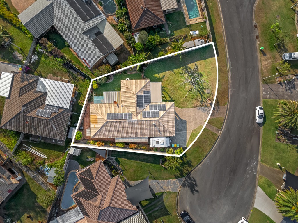 7 Plympton Court, Helensvale, QLD 4212