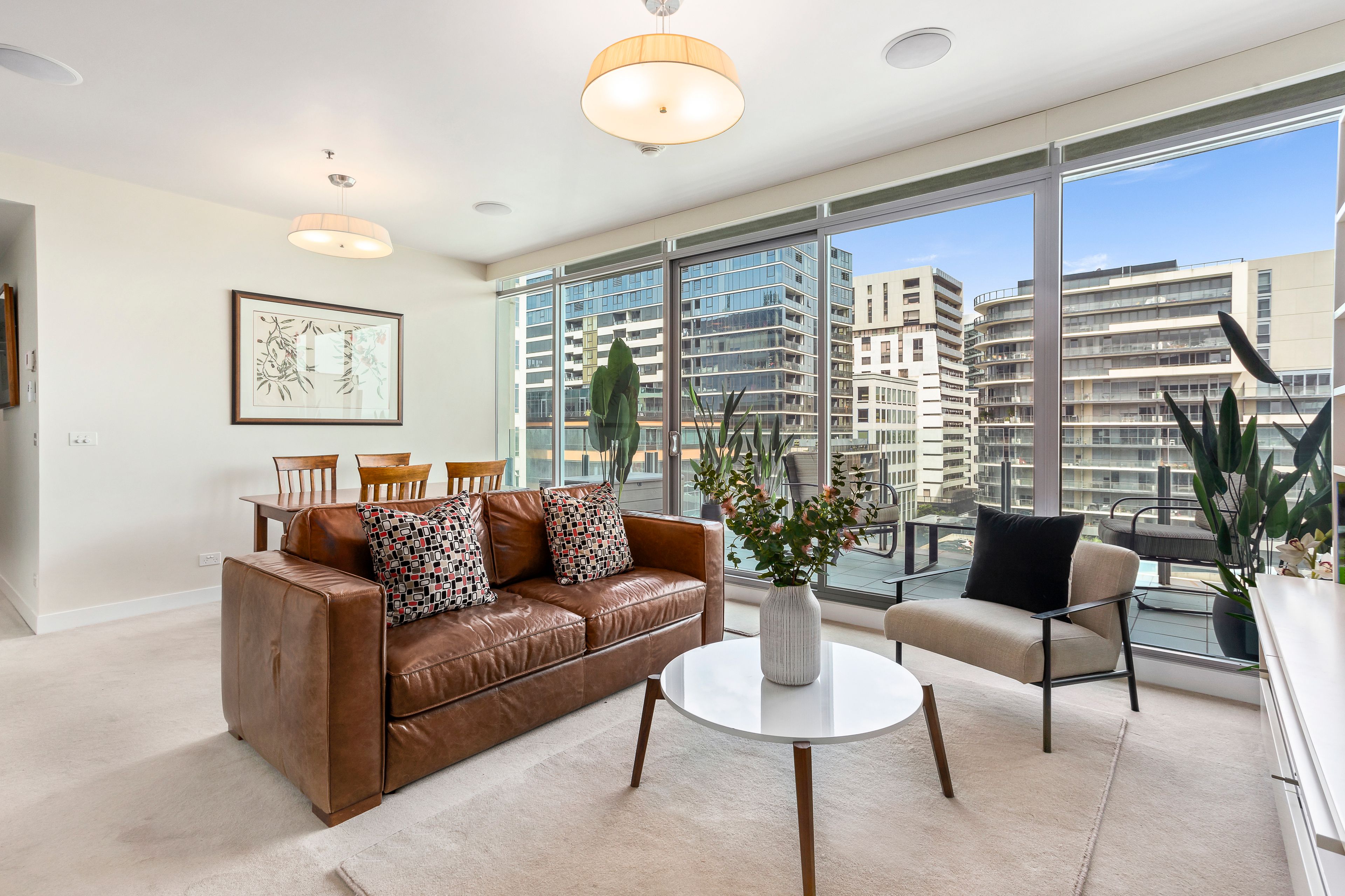 708/1 Roy Street, Melbourne, VIC 3004