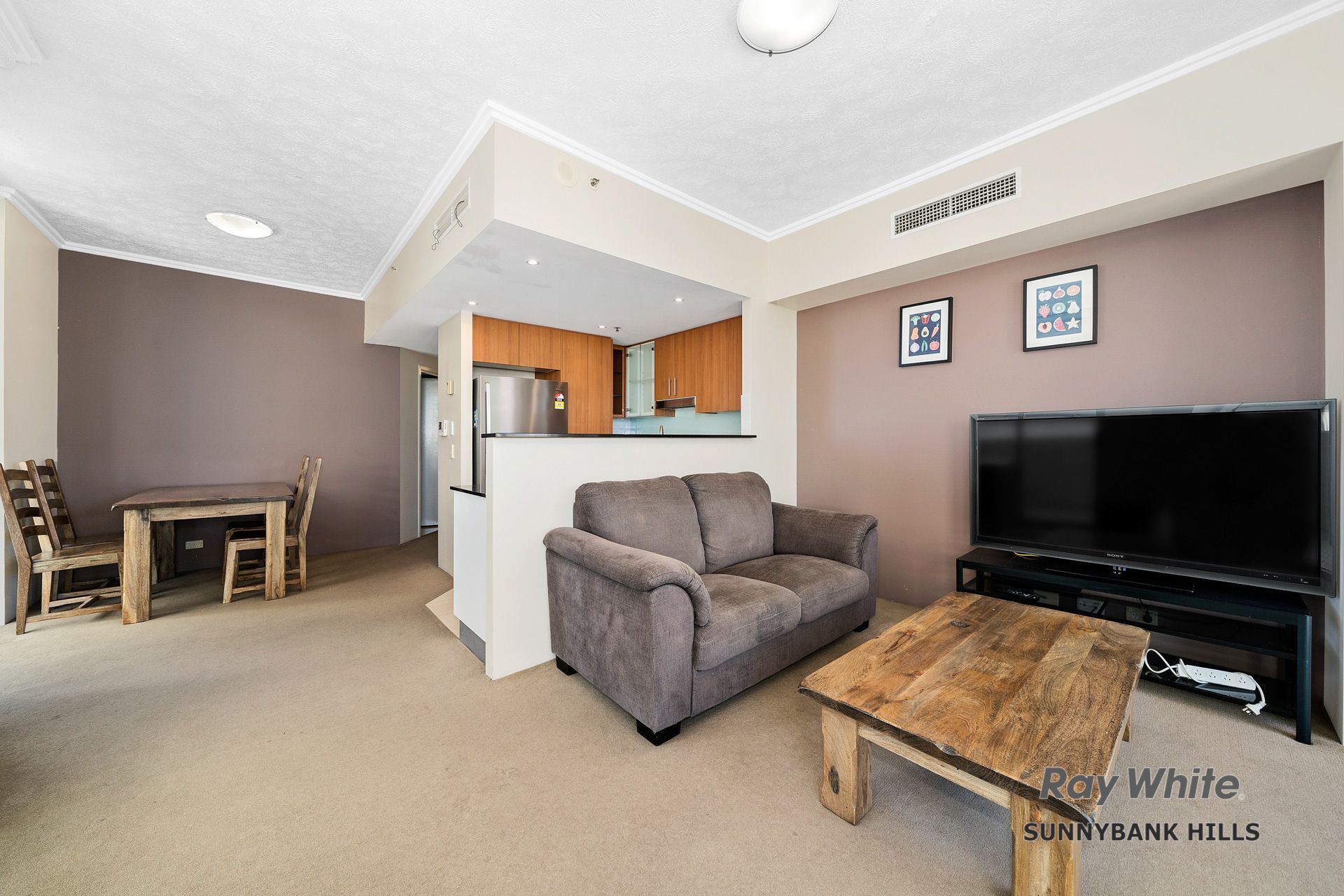 2504/21 Mary Street, Brisbane City, QLD 4000