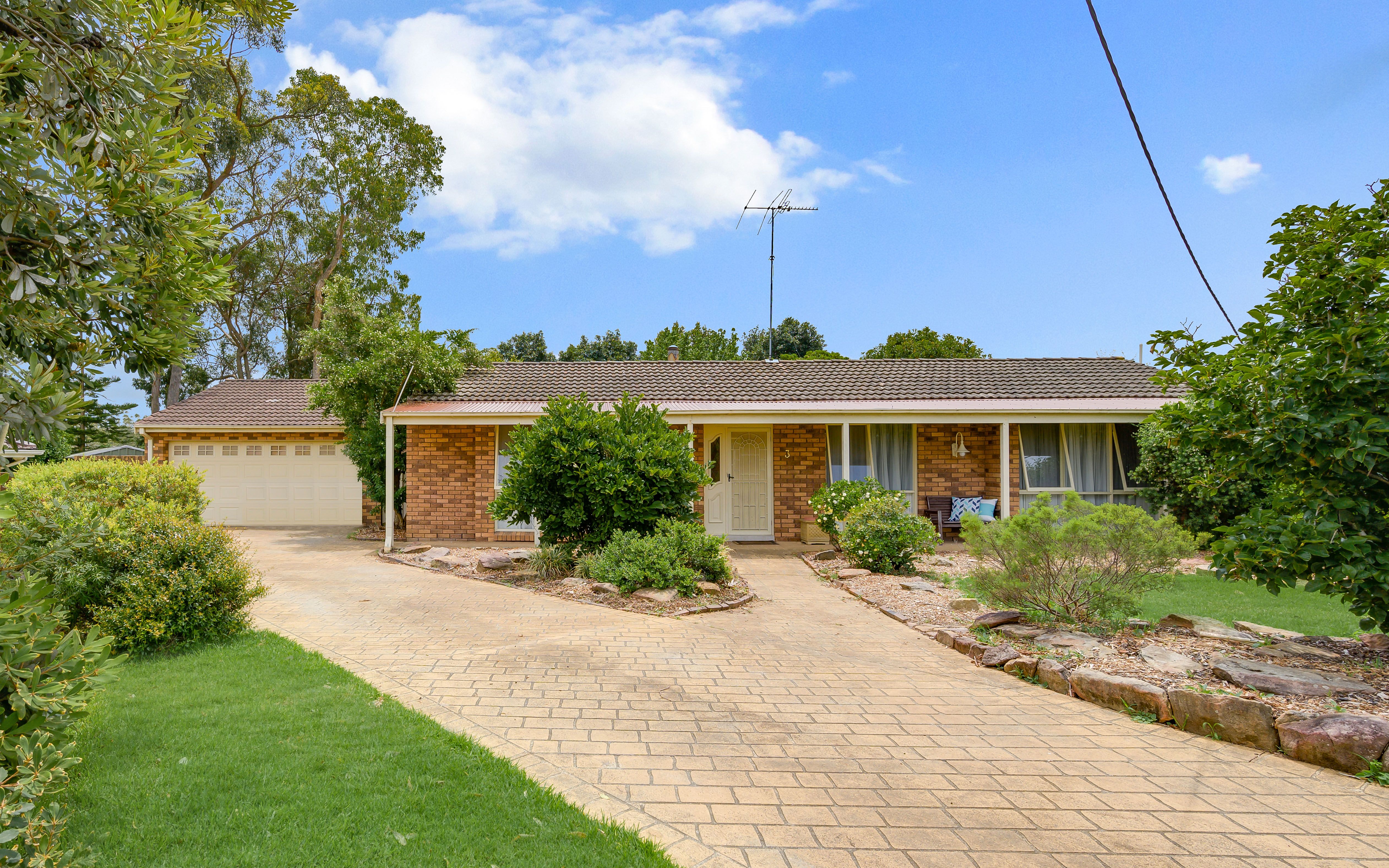 3 Aaron Place, Silverdale NSW 2752