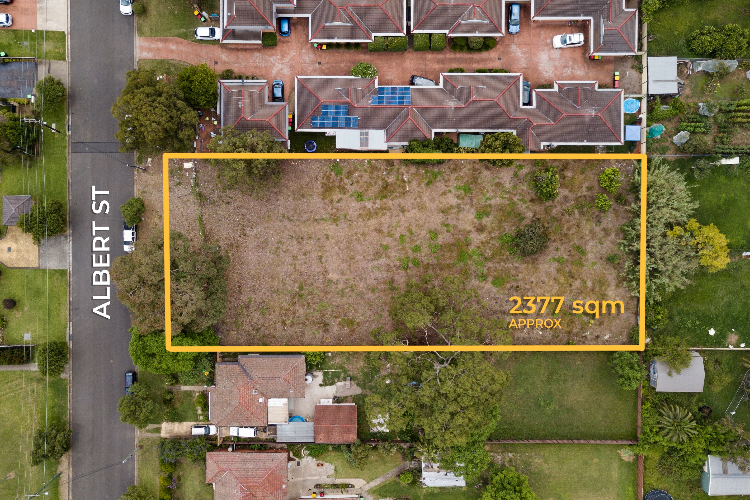 71 Albert Street, Werrington, NSW 2747