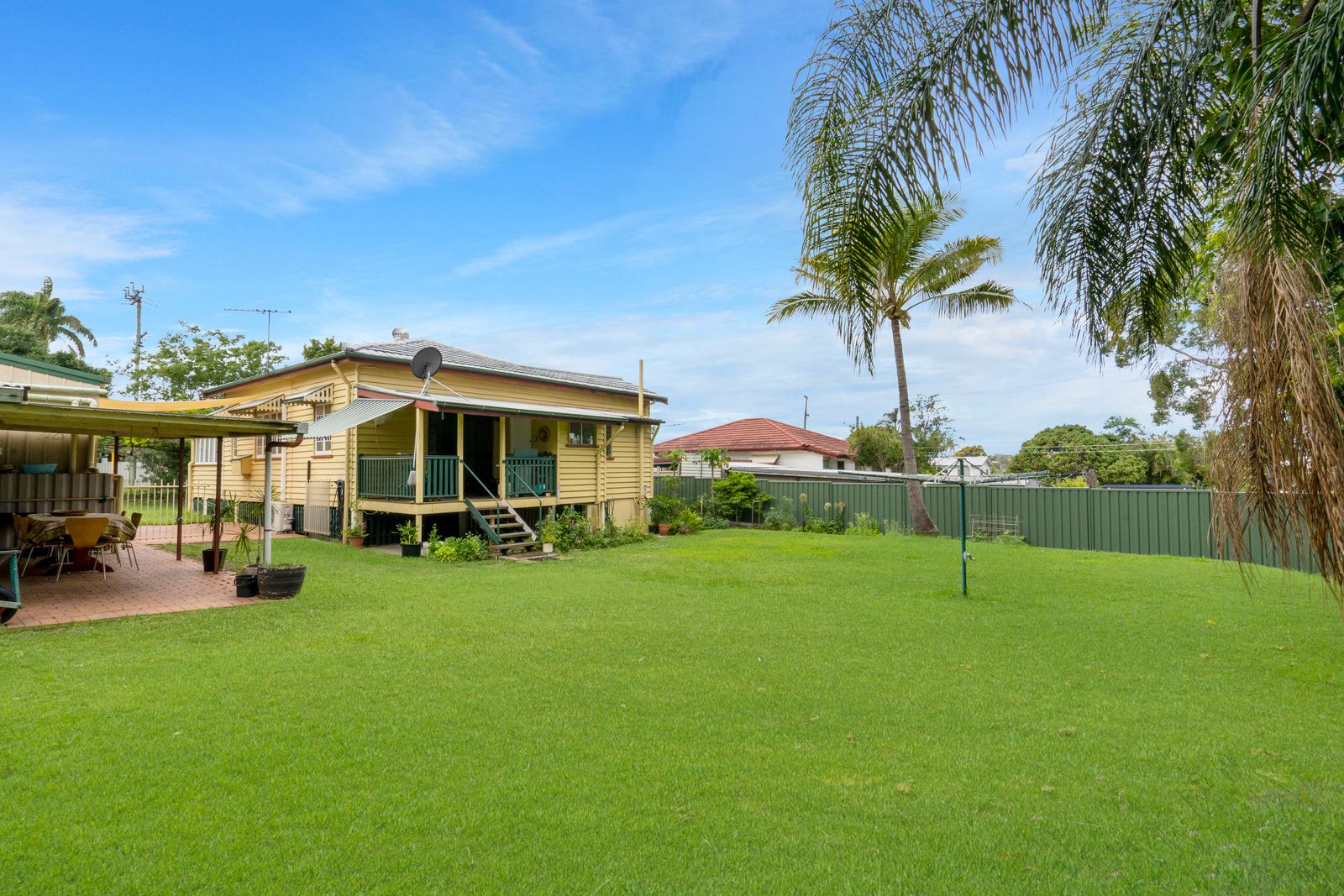 40 Sussex Road, Acacia Ridge, QLD 4110