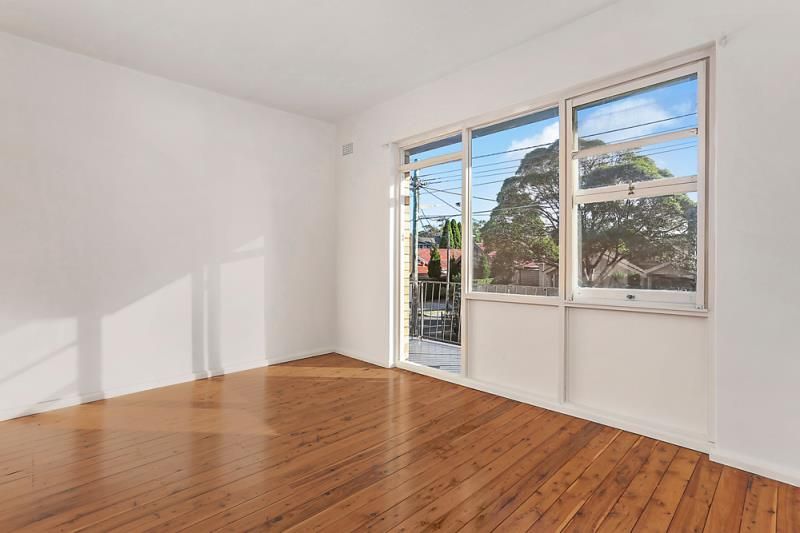 1/45 Chaleyer Street, Rose Bay, NSW 2029