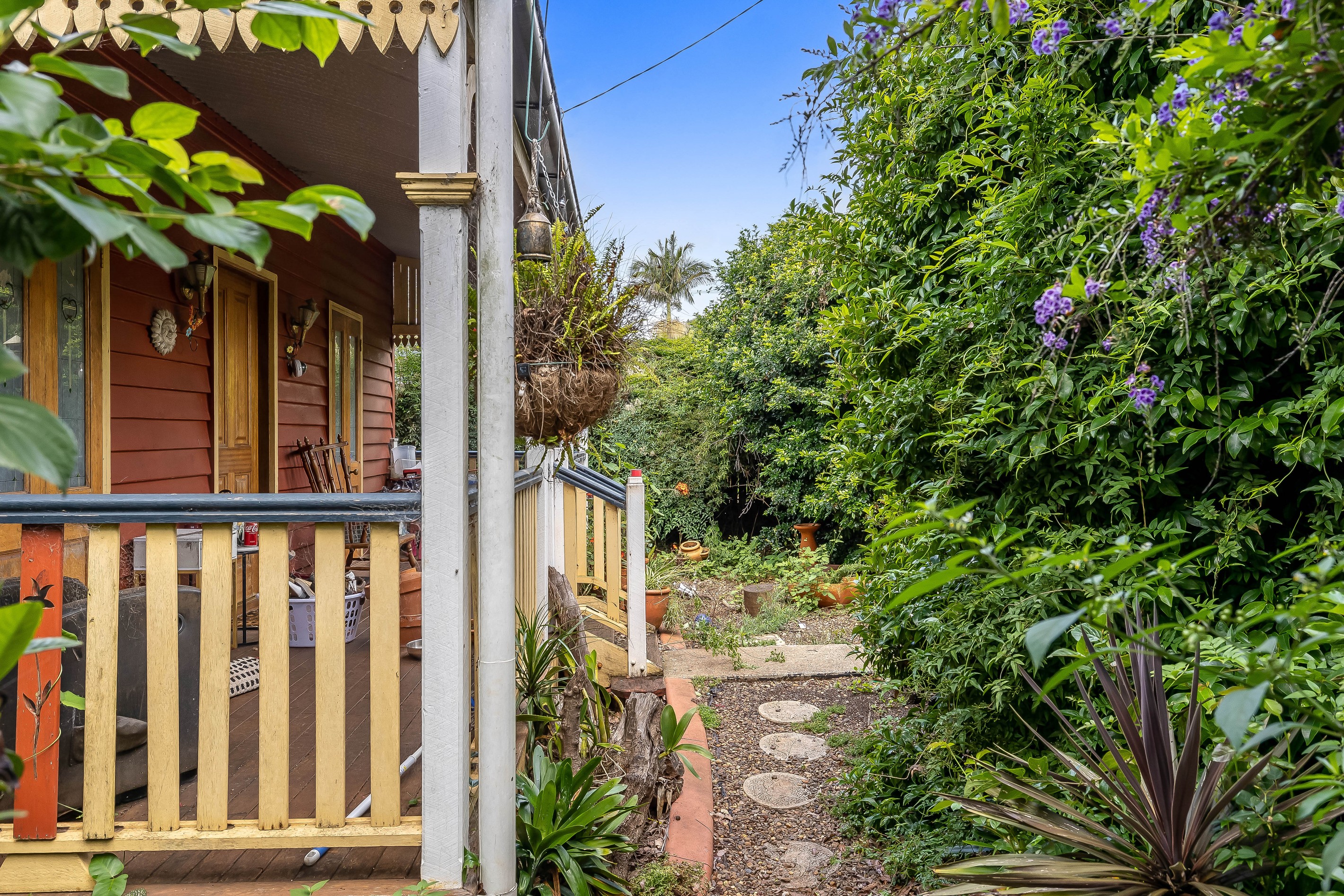 1 Potter Street, South Toowoomba, QLD 4350