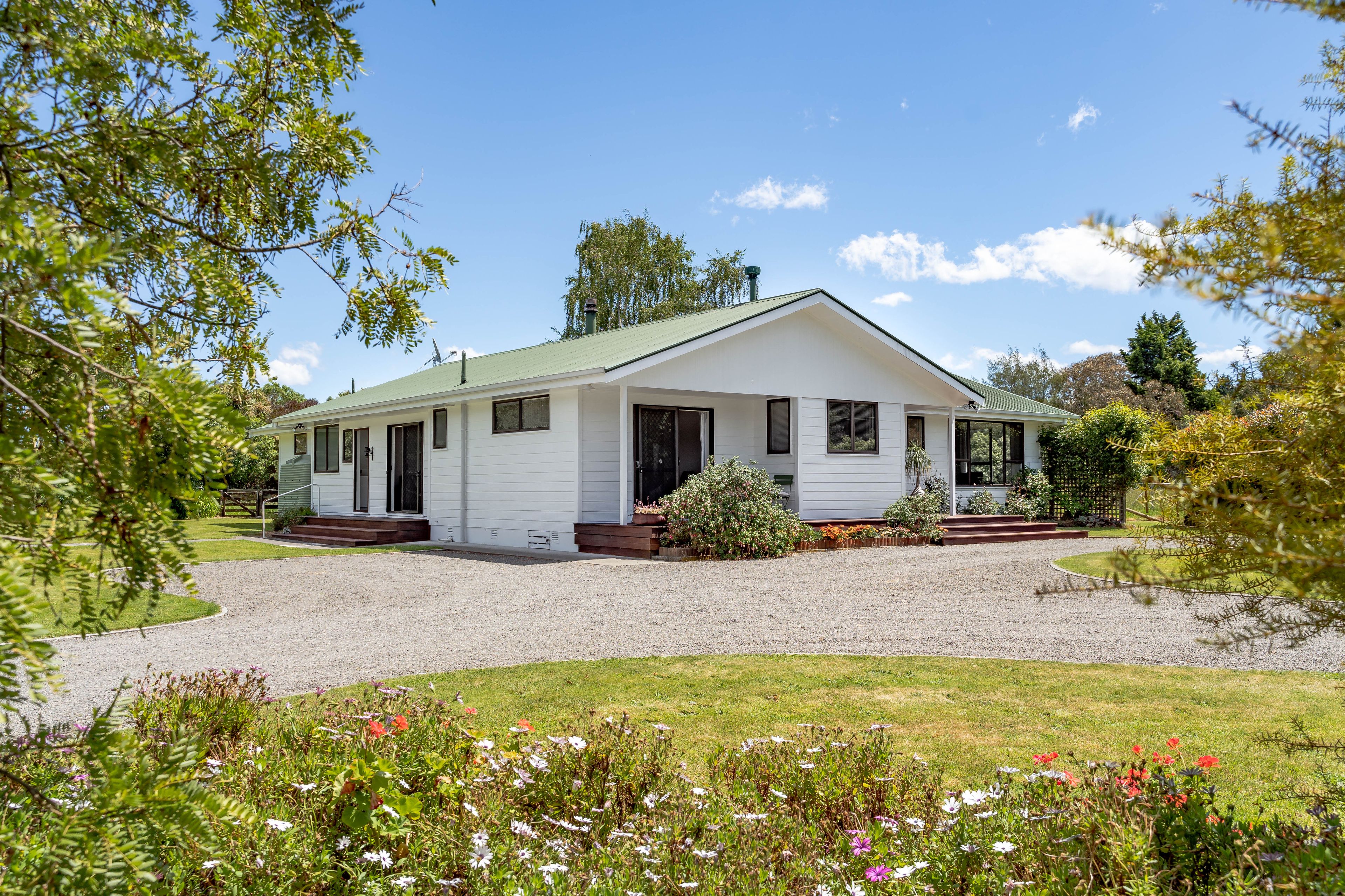 33 Tararua Drive, Masterton, Masterton District