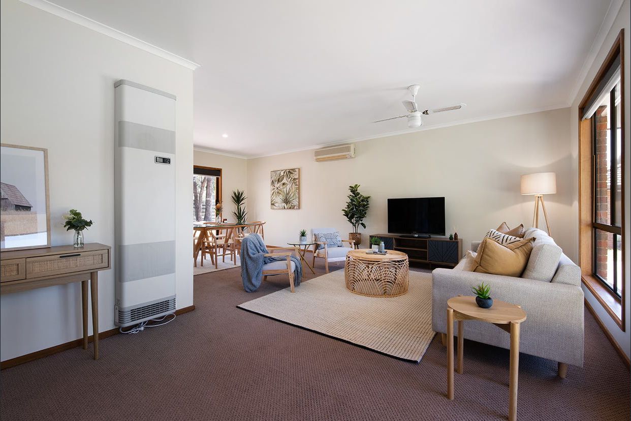 3/50 Marnie Road, Kennington, VIC 3550