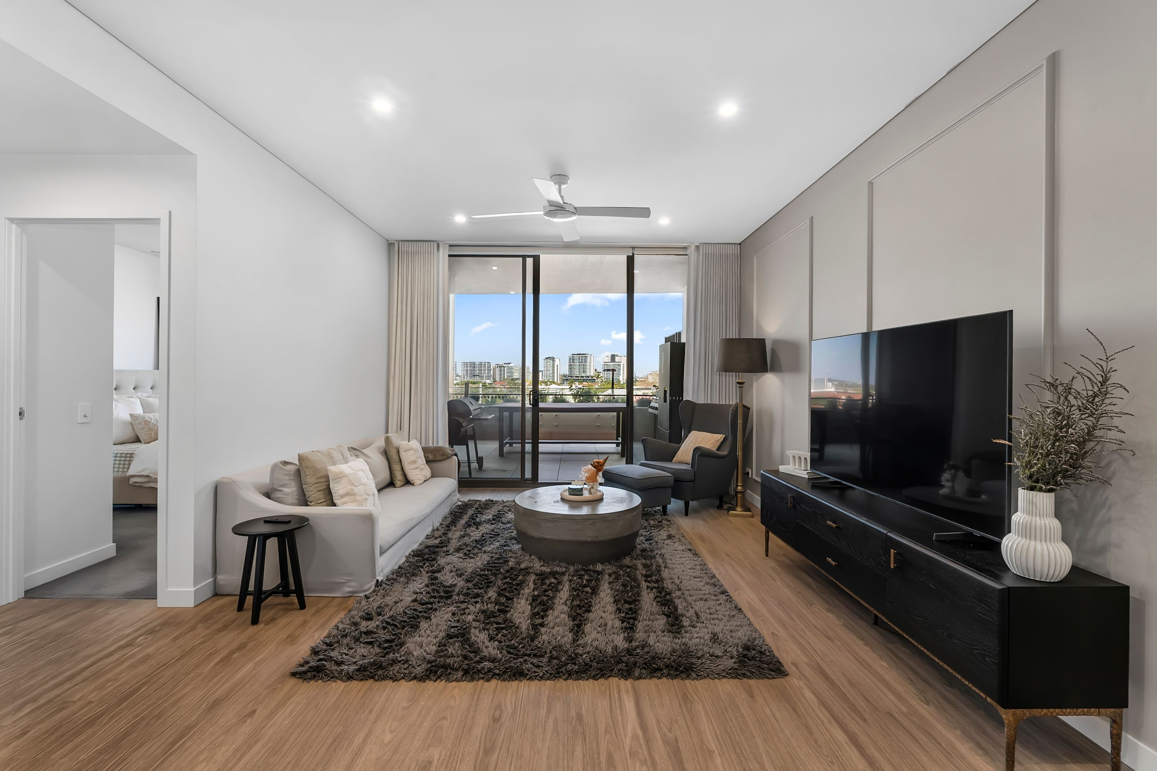 20310/61 St Leger Way, Ascot, QLD 4007