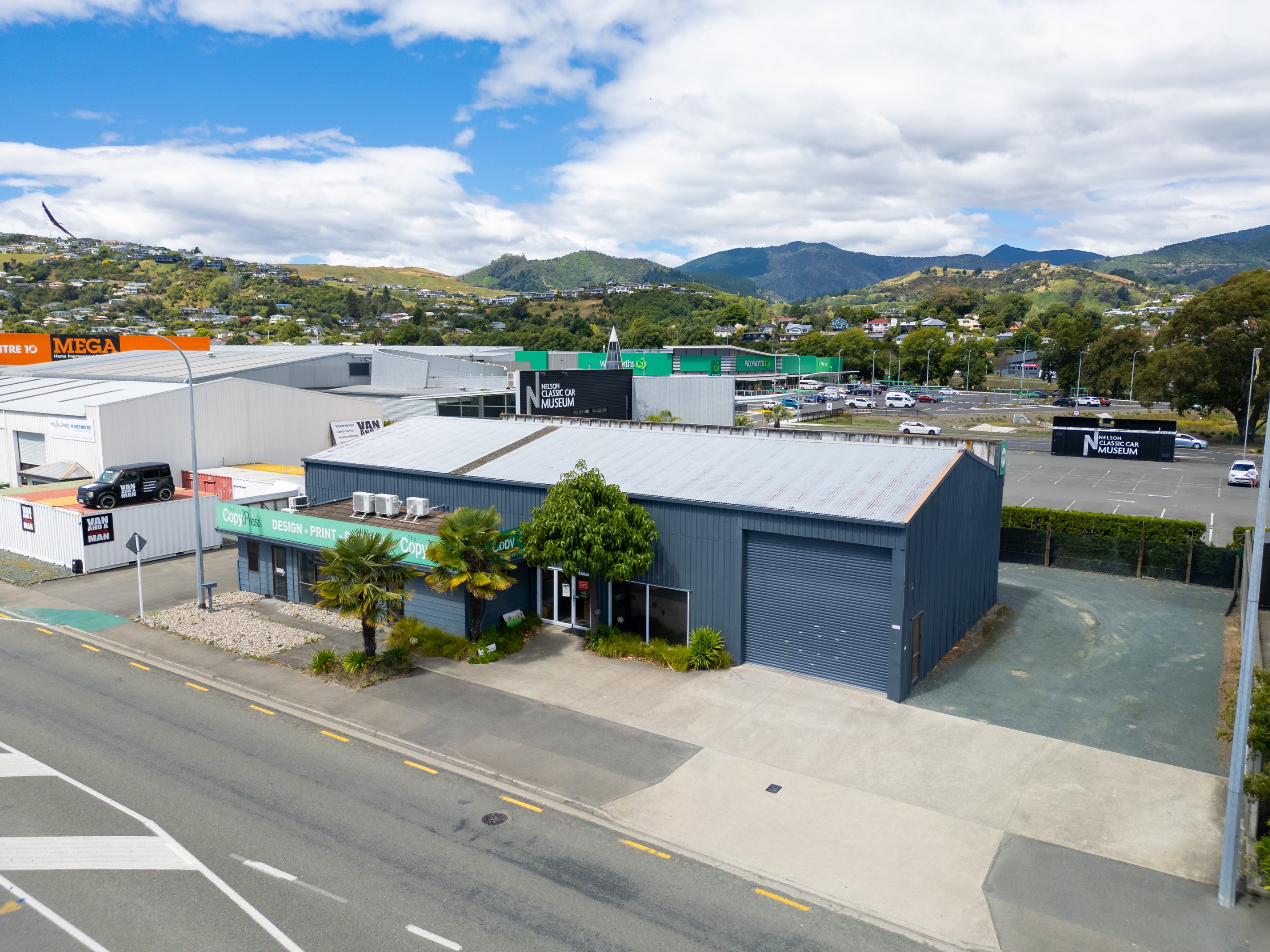 139 Pascoe Street, Annesbrook, Nelson City