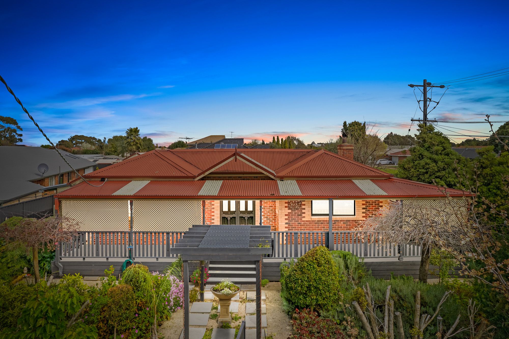 63 Delmont Street, Werribee VIC 3030