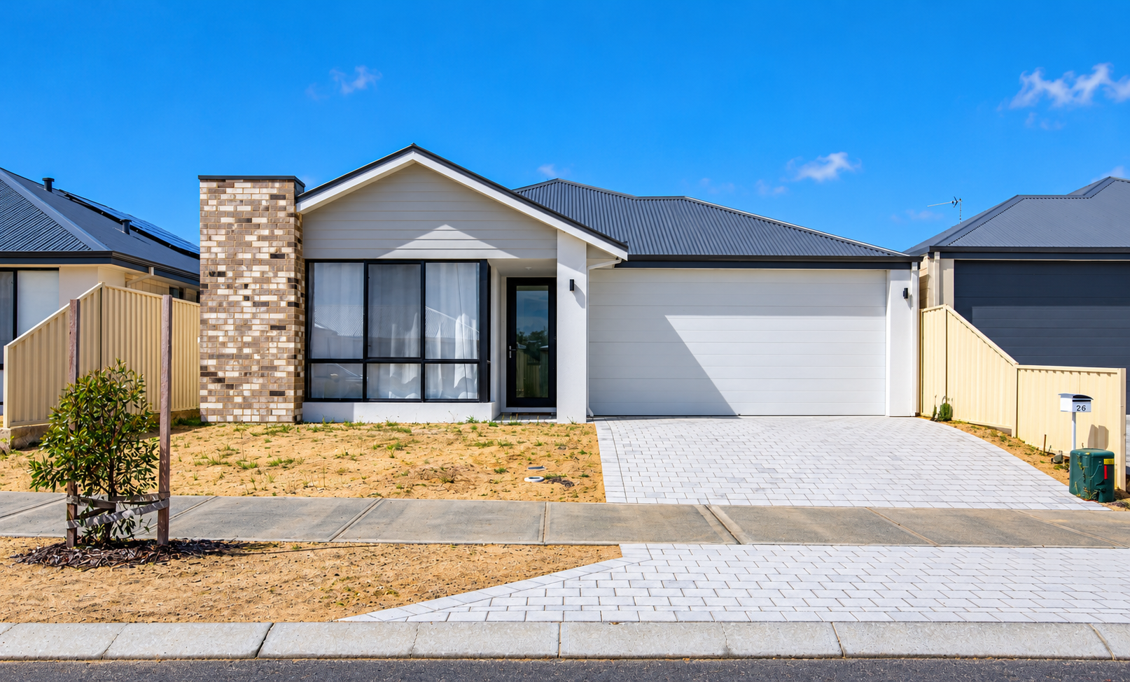26 Camargue Street — photo from Ray White Stocker Preston | Busselton