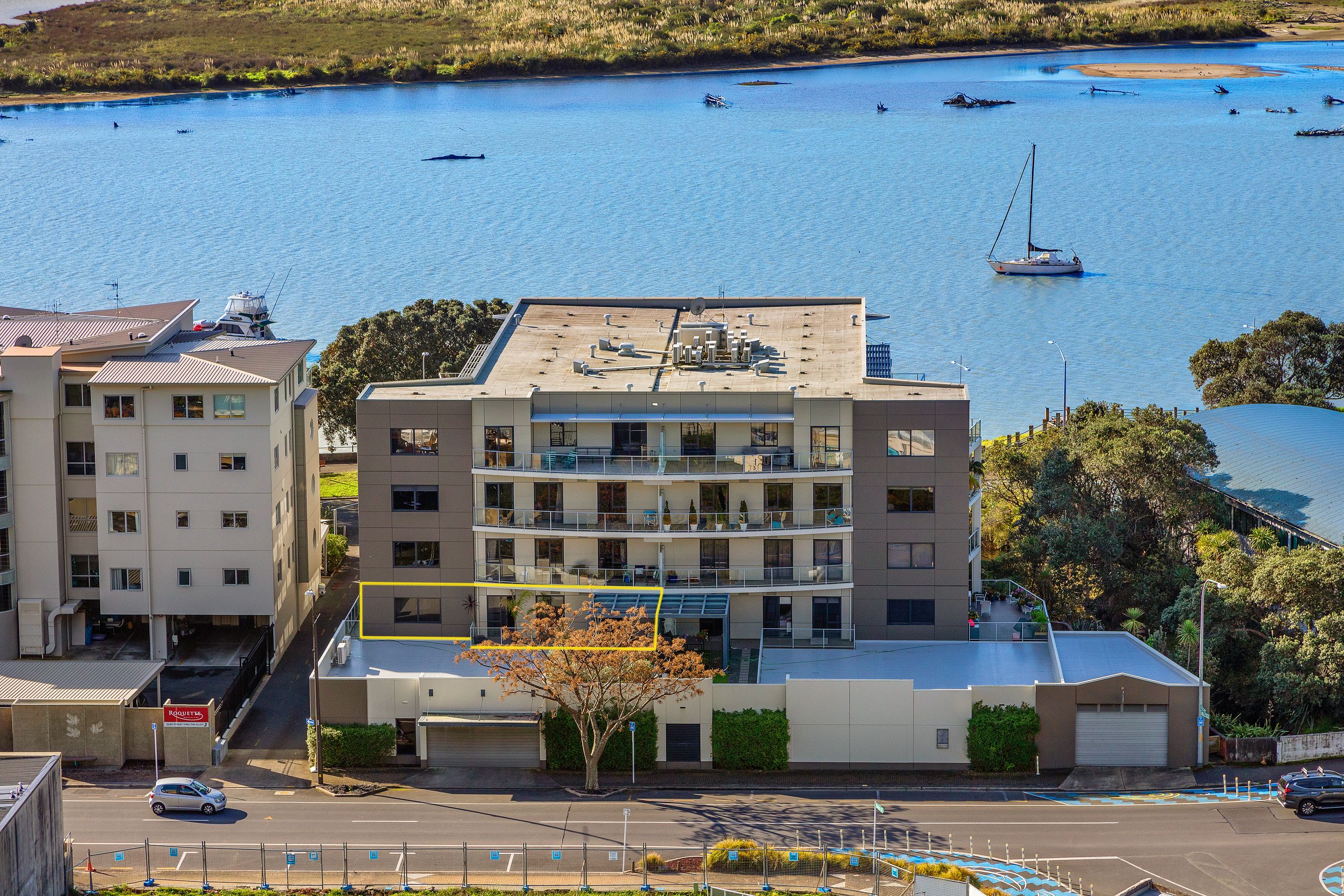 204/17 Quay Street, Whakatane, Whakatane District