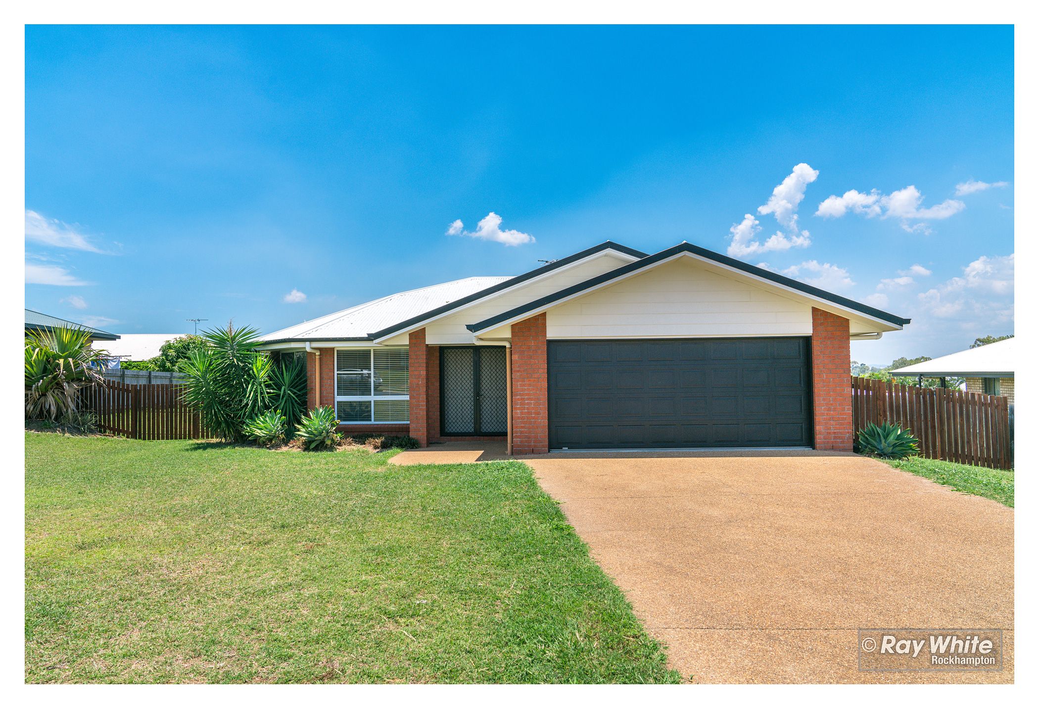 6 Broadhurst Drive, Gracemere, QLD 4702