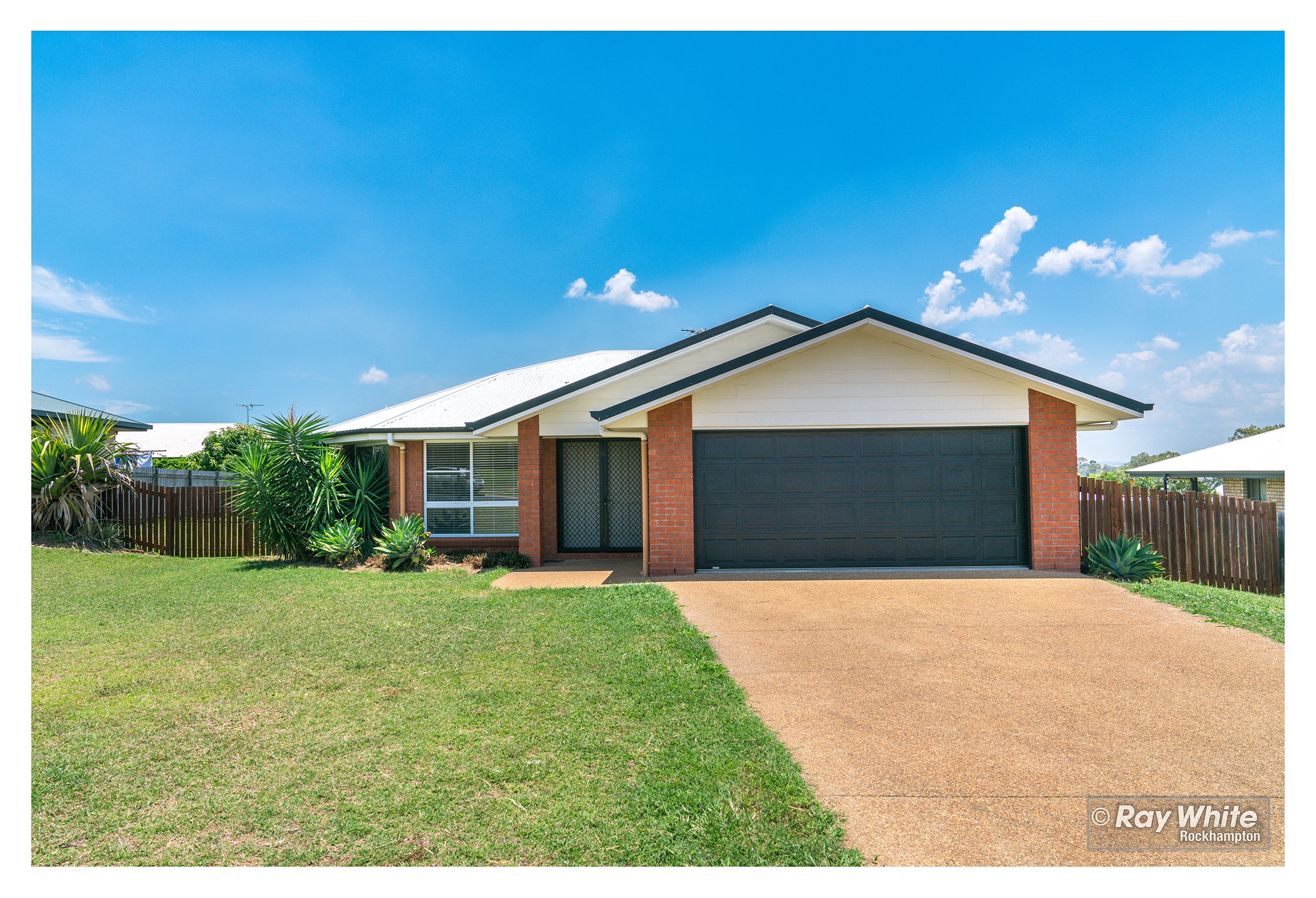 6 Broadhurst Drive, Gracemere, QLD 4702