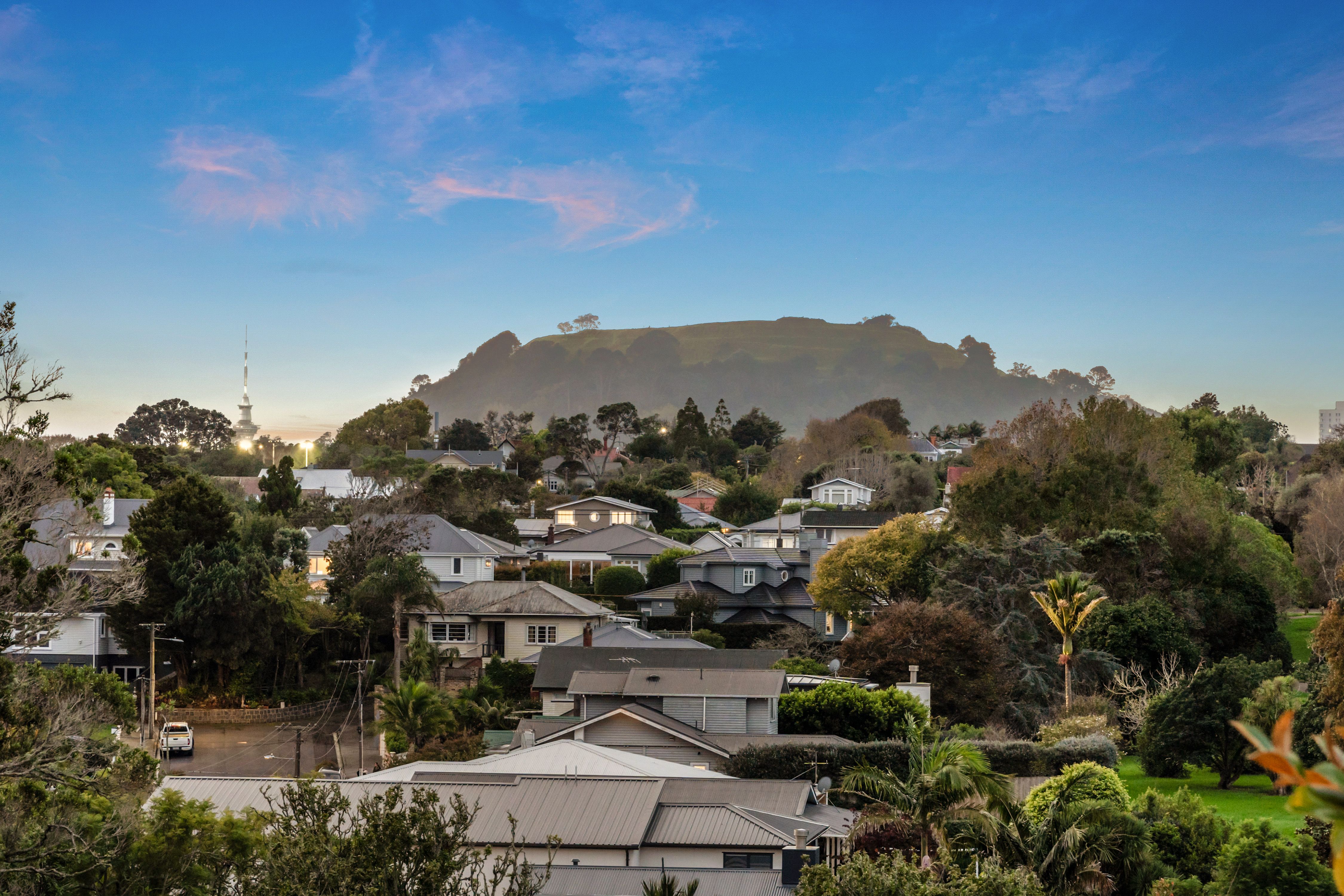 47A St Leonards Road, Mount Eden, Auckland City