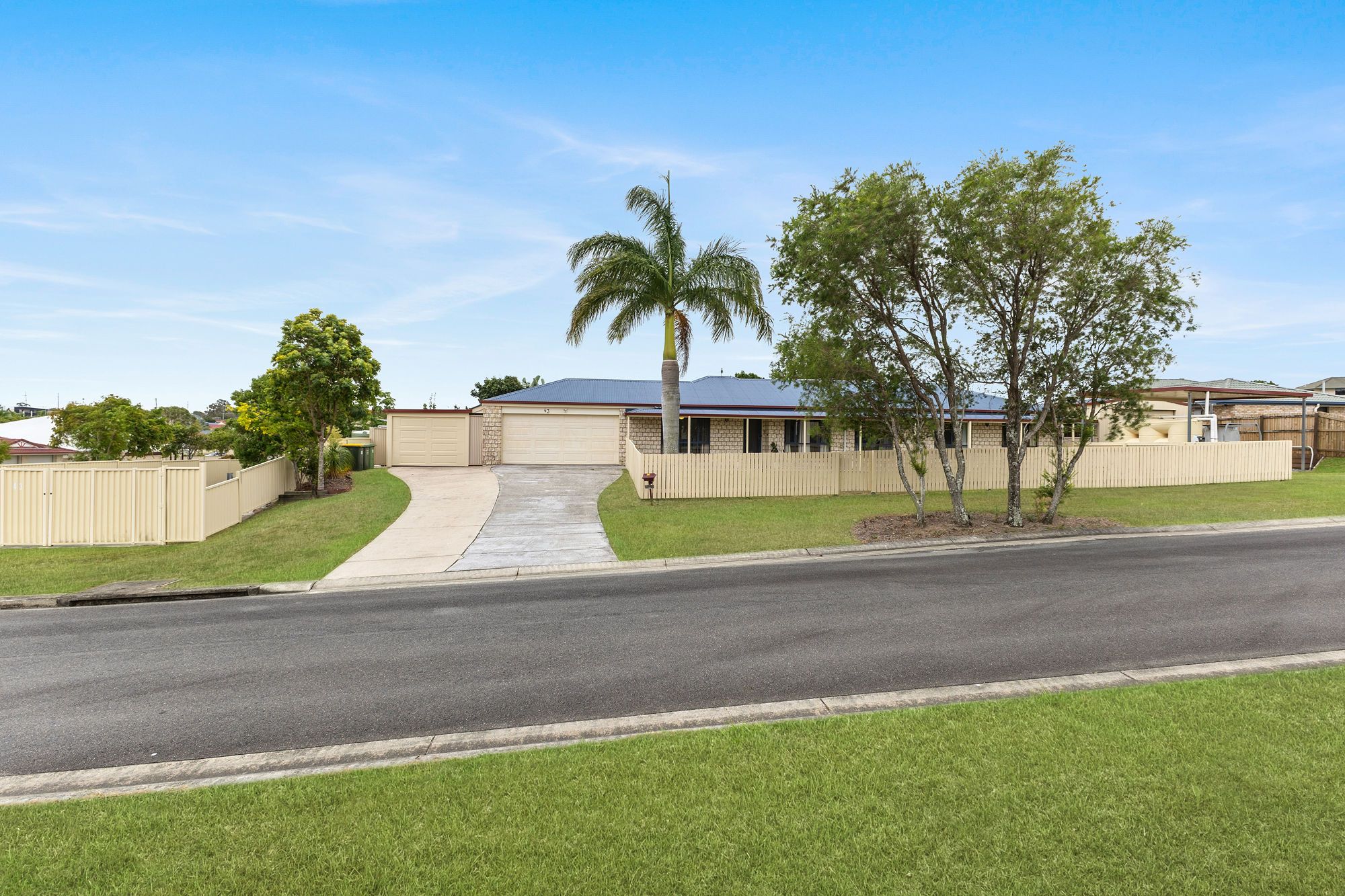 43 Mariner Boulevard, Deception Bay, QLD 4508