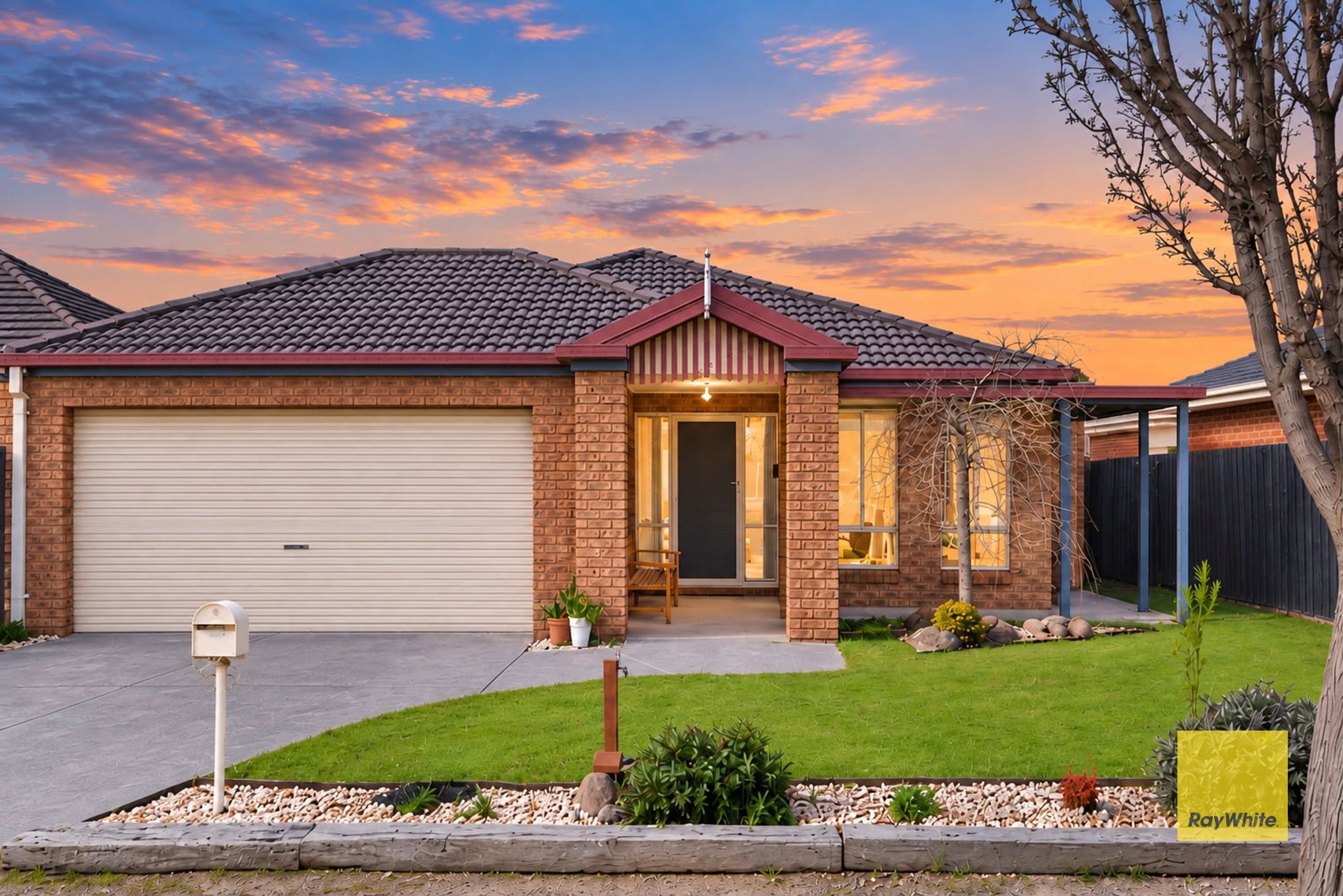 10 Dusky Crescent — photo from Ray White Tarneit