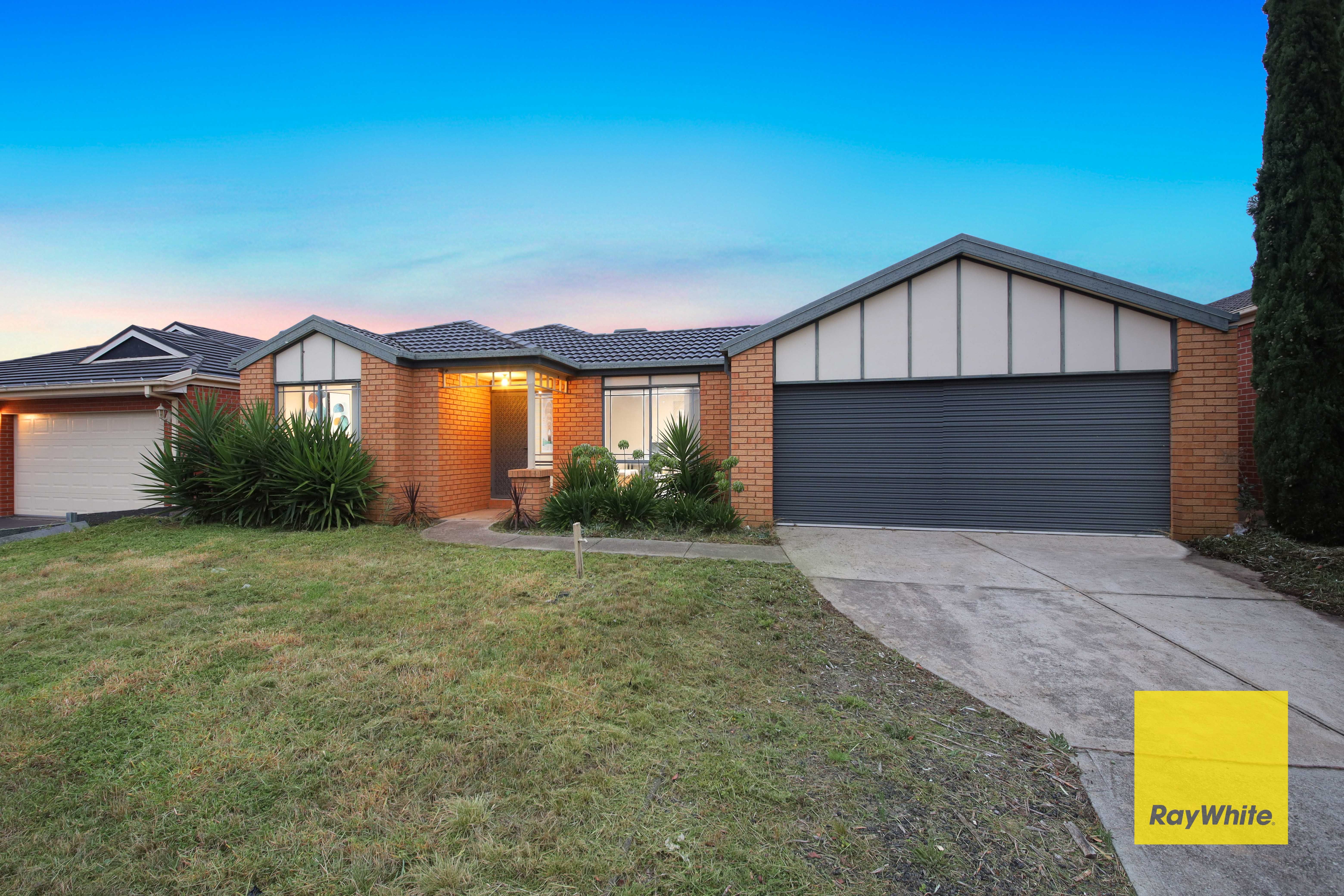 7 Damask Drive, Tarneit, VIC 3029