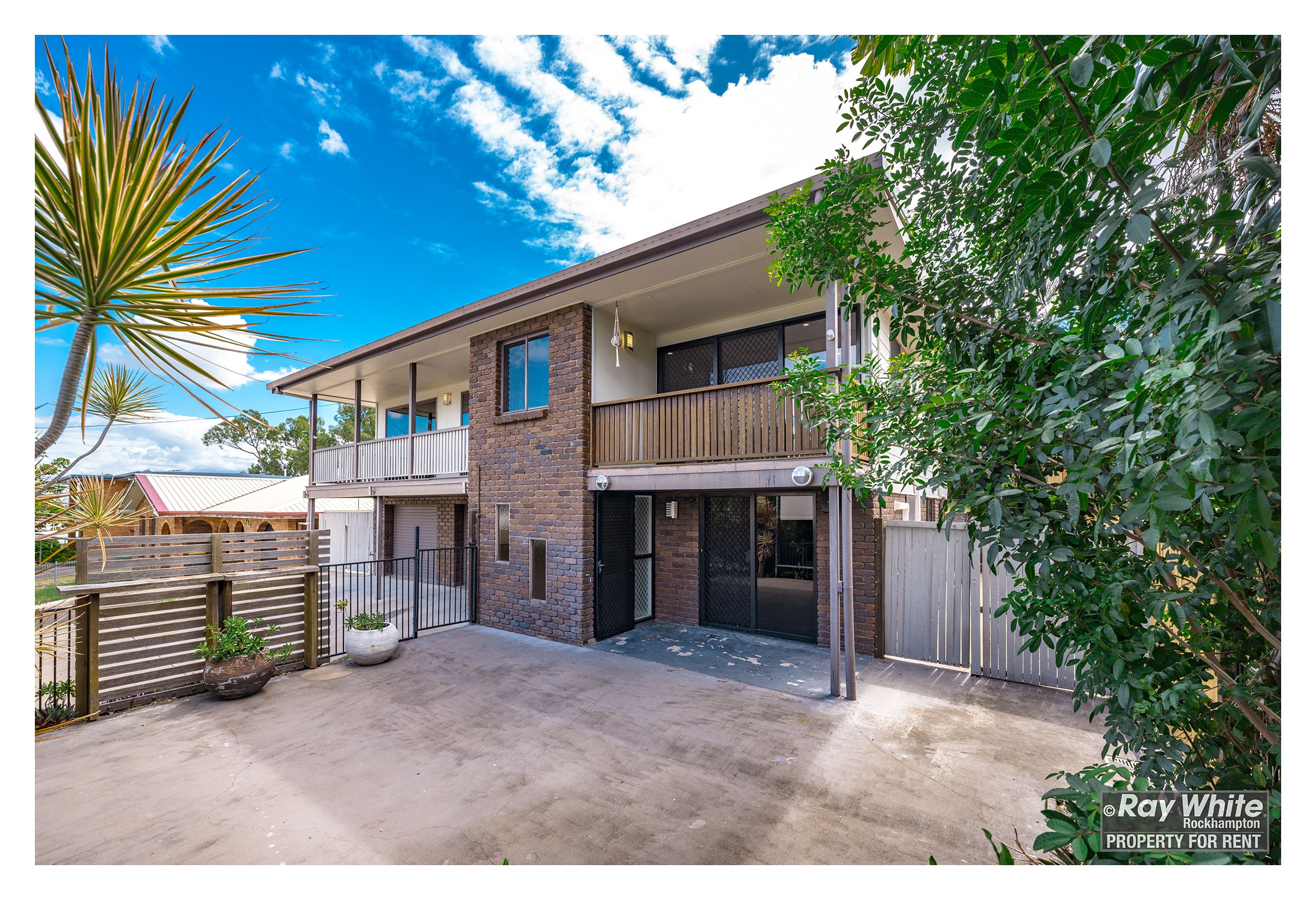327 Lawrence Avenue, Frenchville, QLD 4701