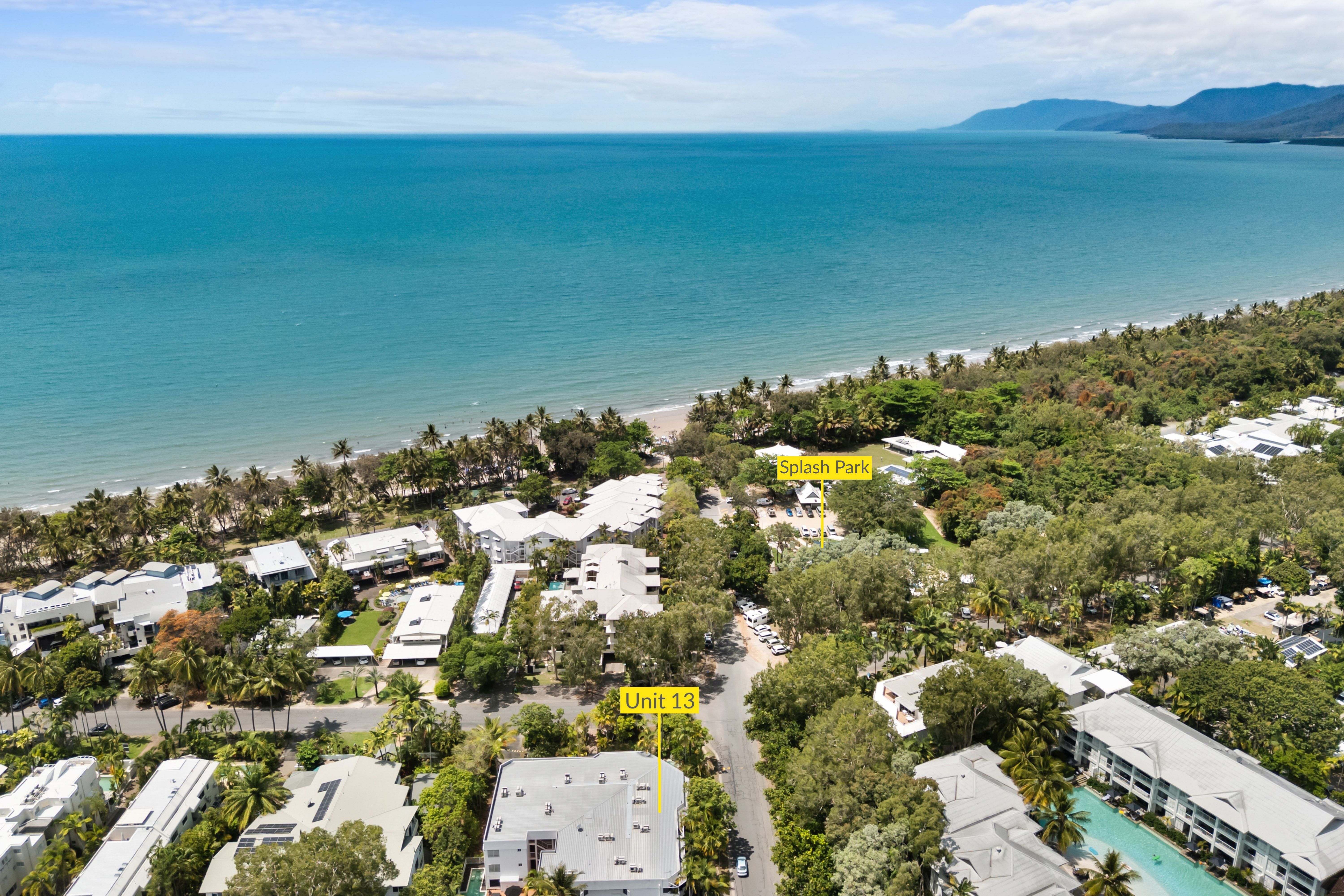 13/15-17 Garrick Street — photo from Ray White Port Douglas