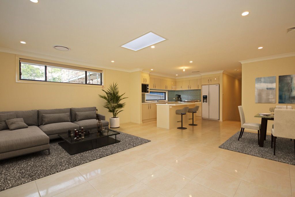 1/22F Cowells Lane, Ermington, NSW 2115