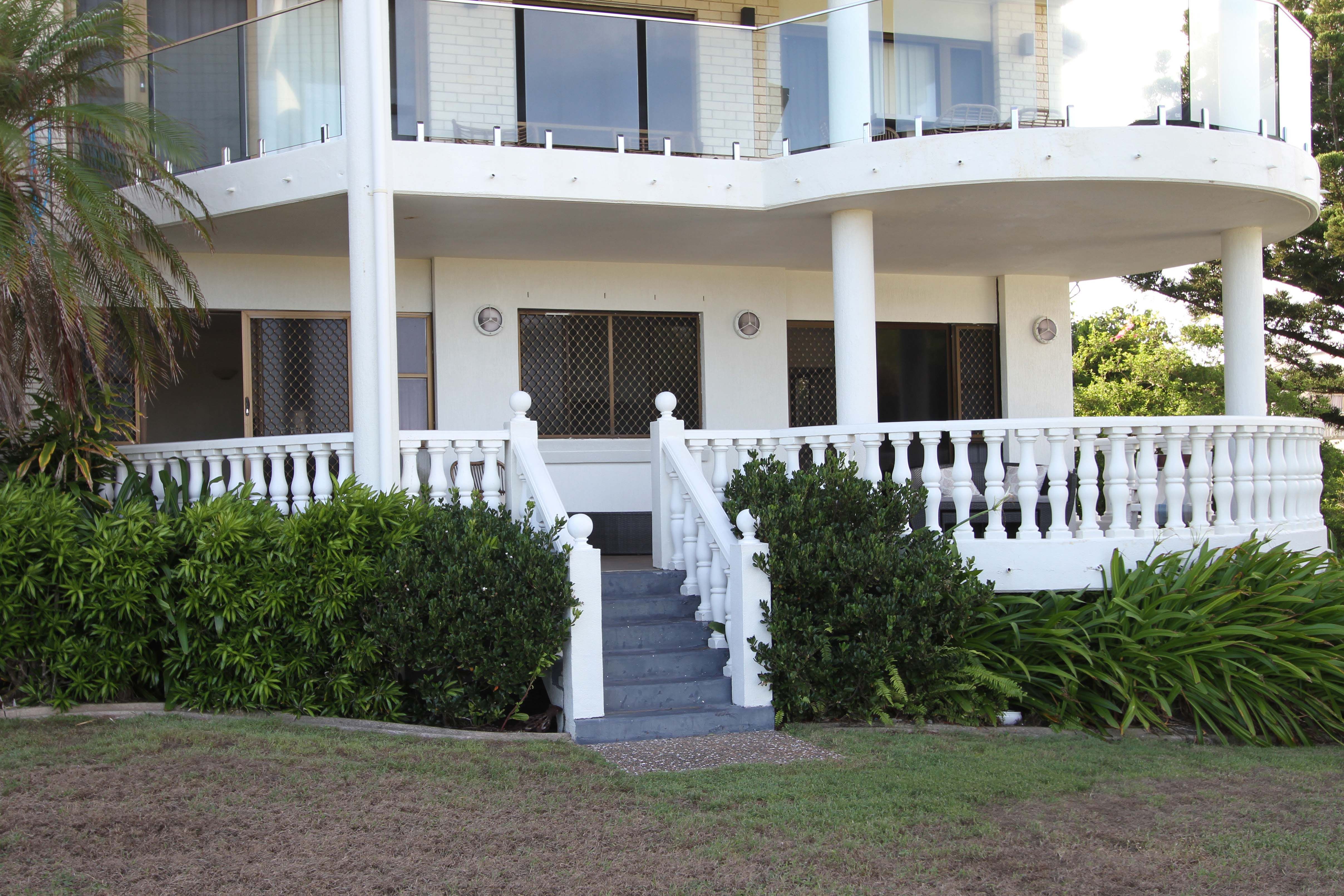 7/15-19 Todd Avenue, Yeppoon, QLD 4703