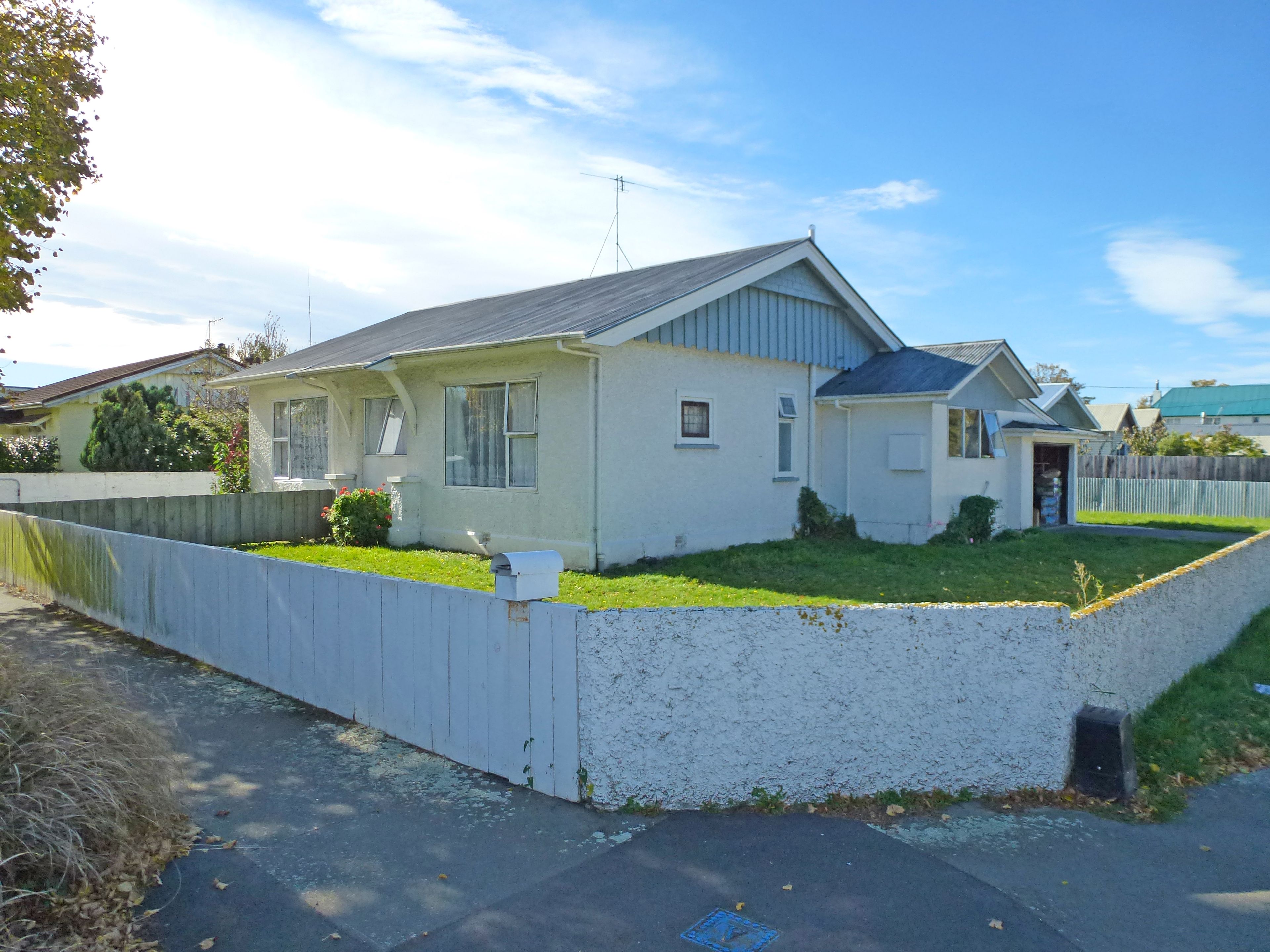 2 Ayers Street, Rangiora, Waimakariri District